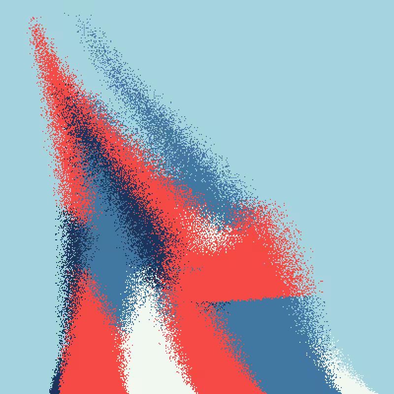 Ditherwave #31