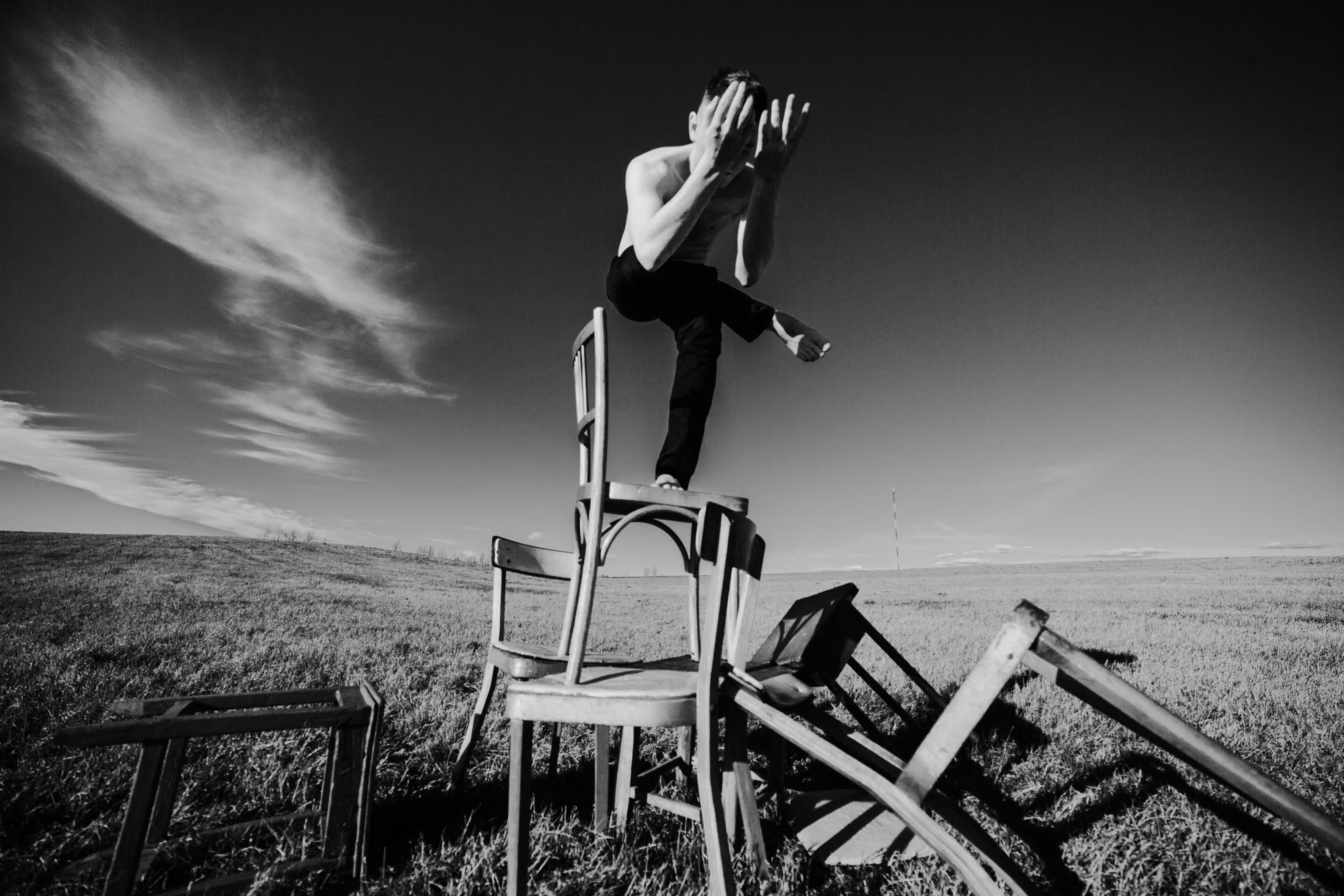  Balance