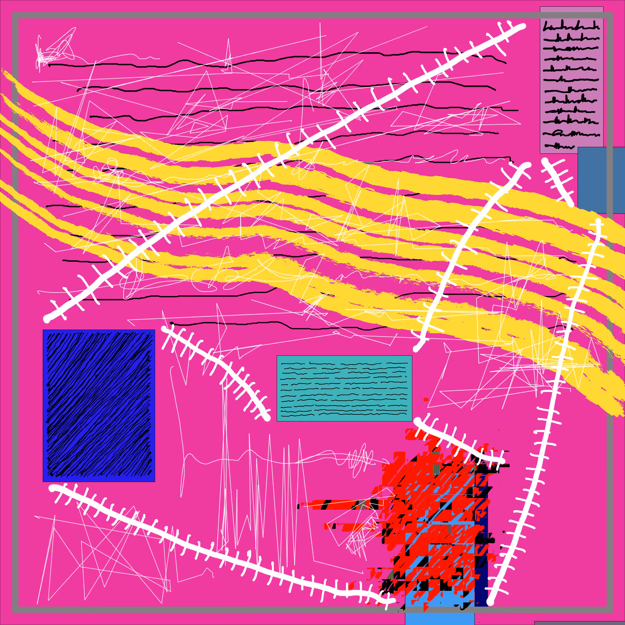 Arts of Chet Notes #7