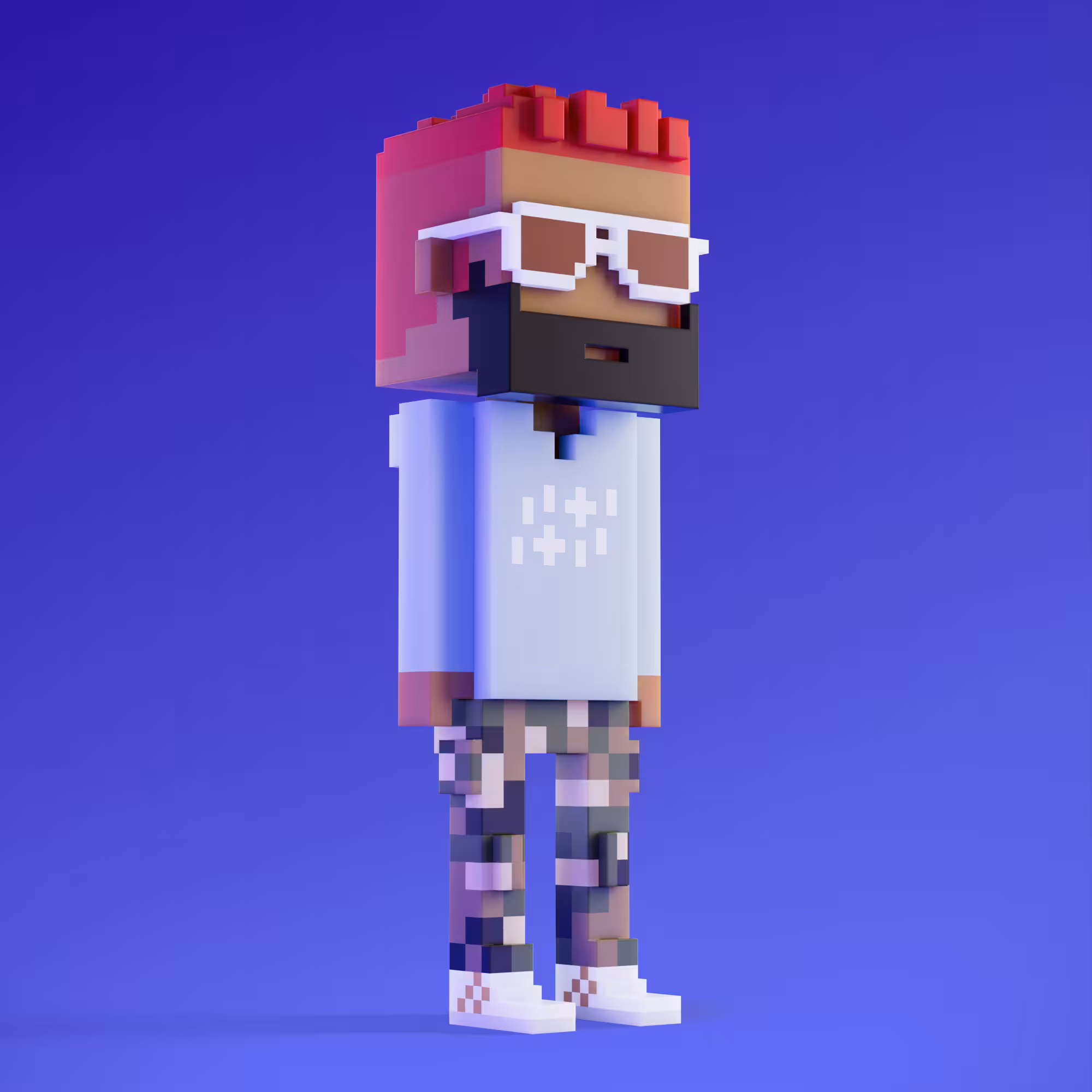 Meebit #8239