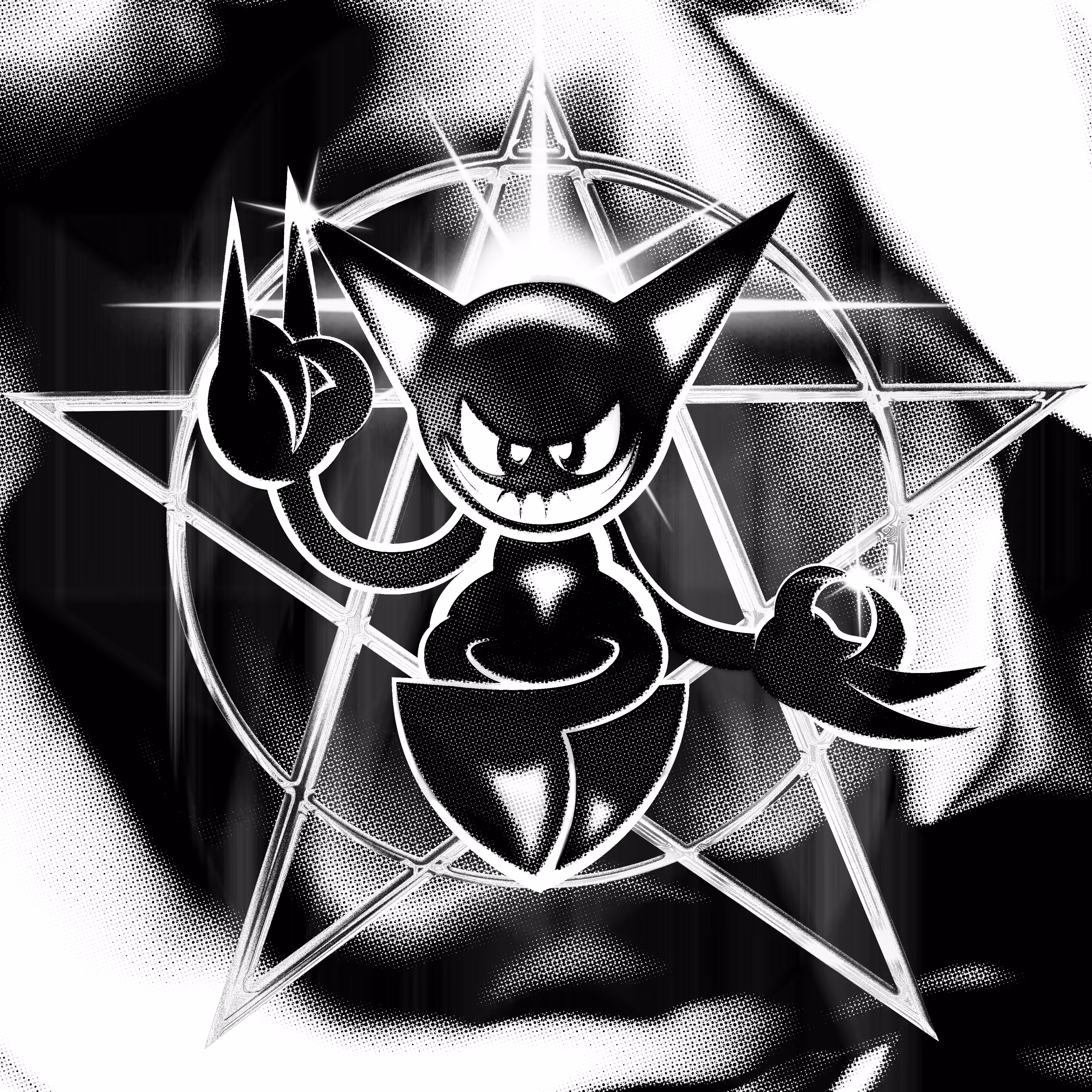 CHURCH OF GRAPHIX