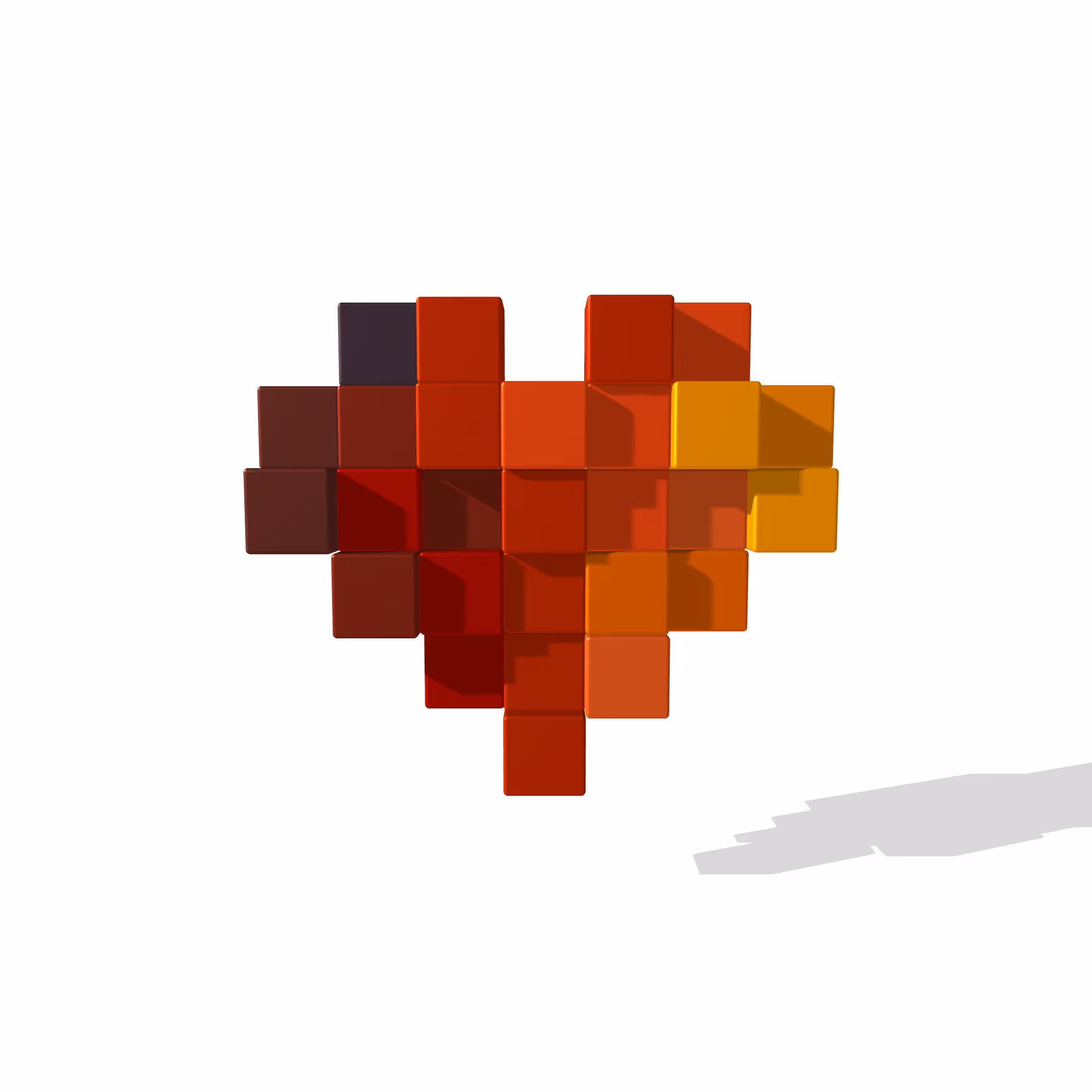 heart + craft #14021