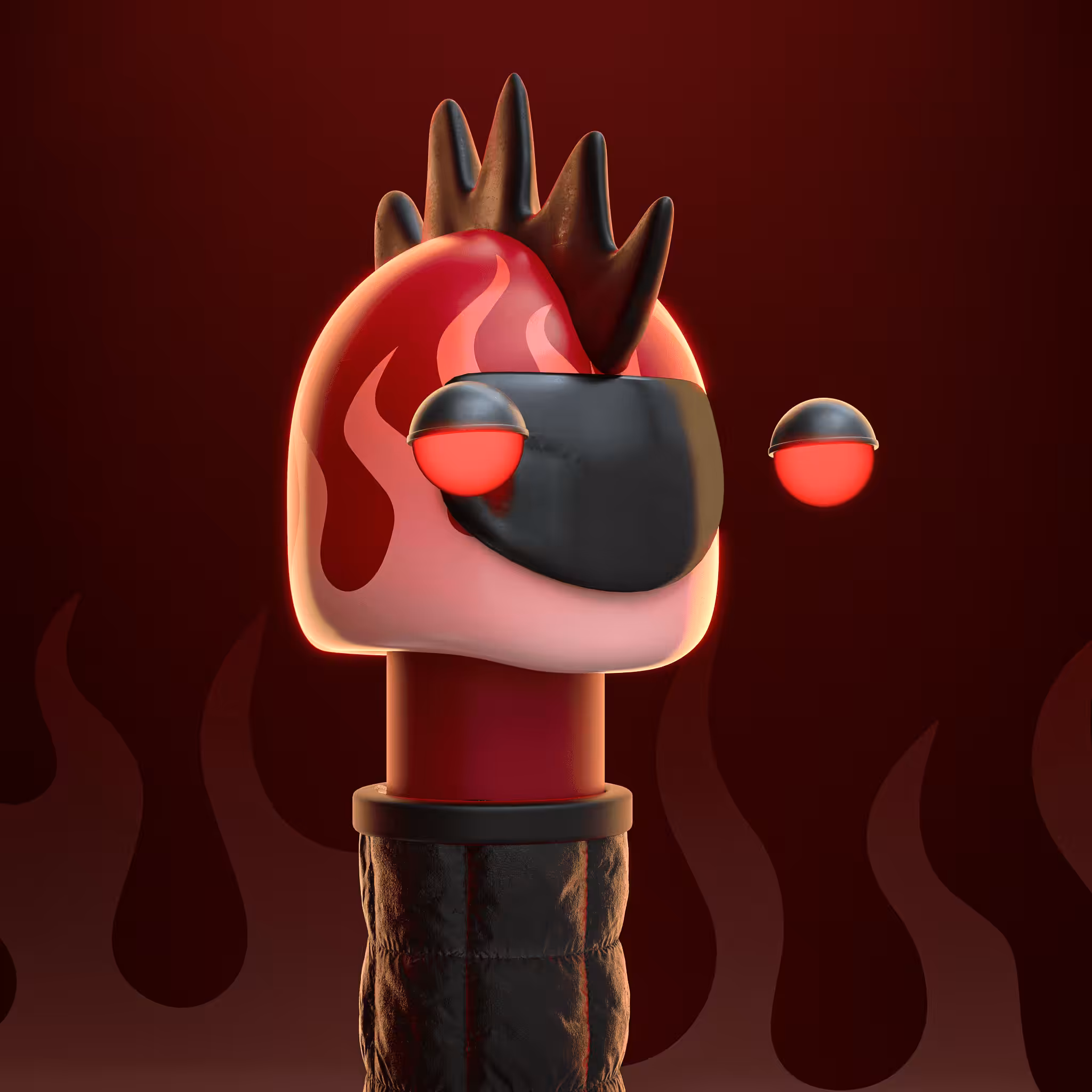 Player 1