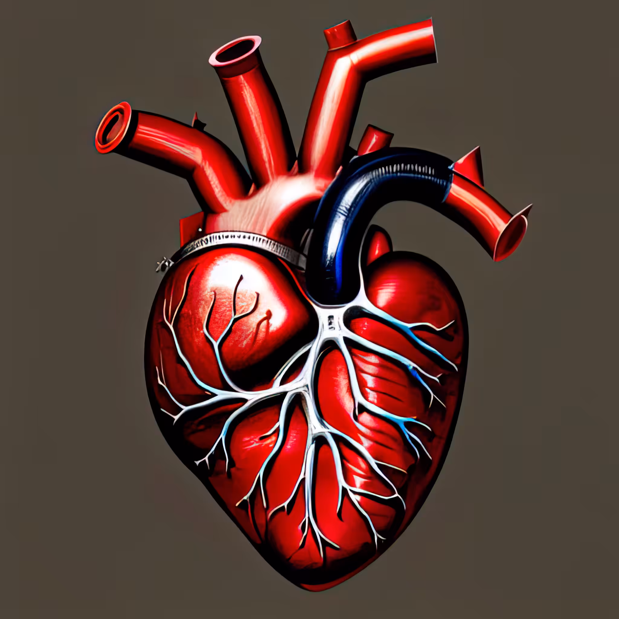 Have (A) Heart: Have a Fuckin Heart #636