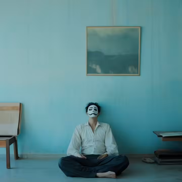 Transformation of Silence