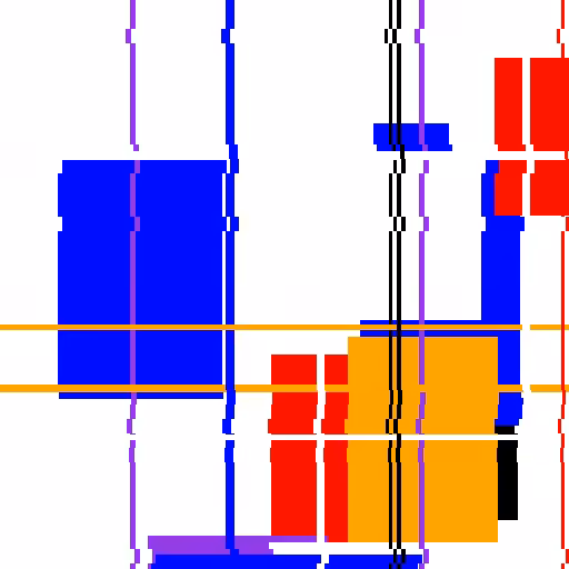Chromatic Chaos #3837