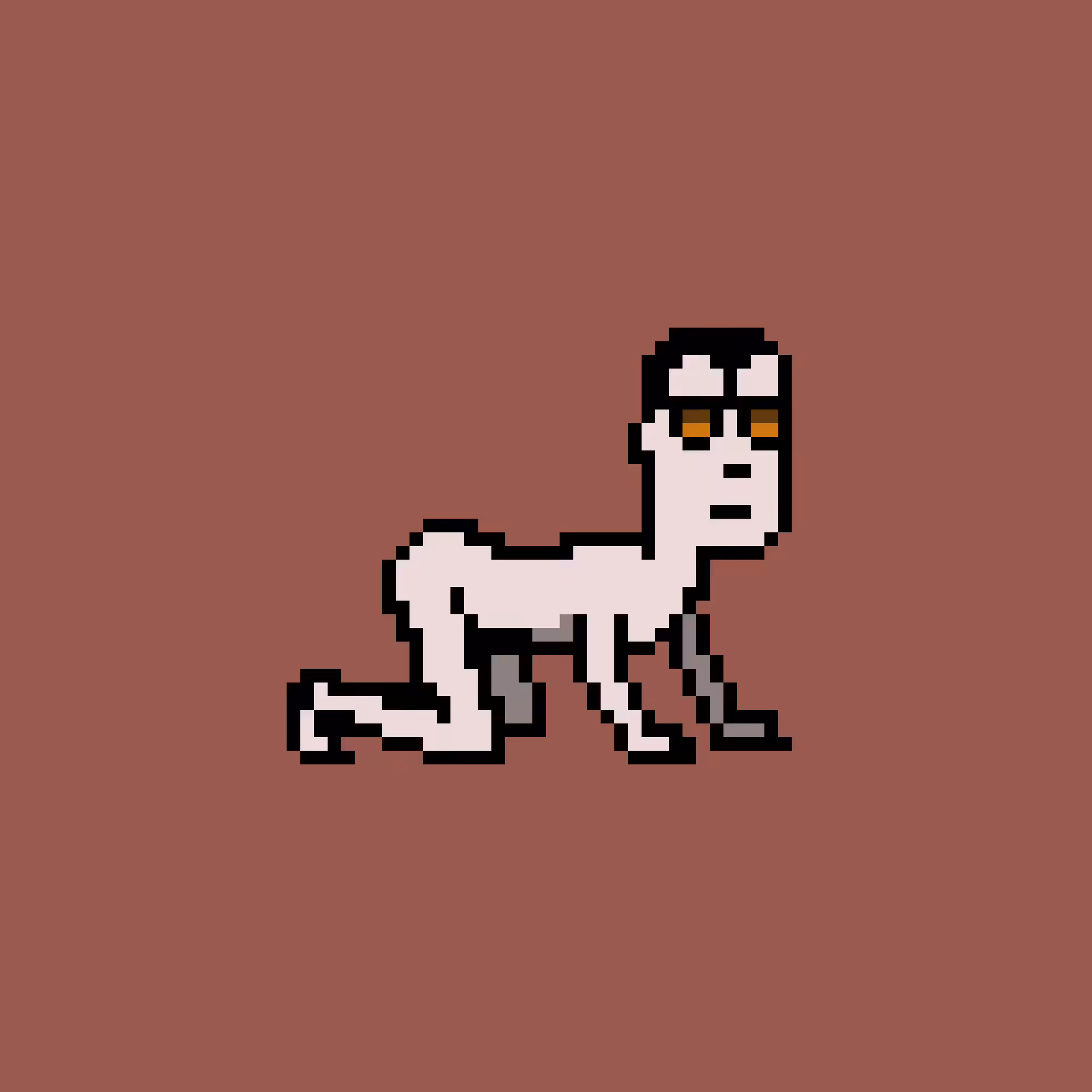 CrawlingPunks: CrawlingPunk #7713