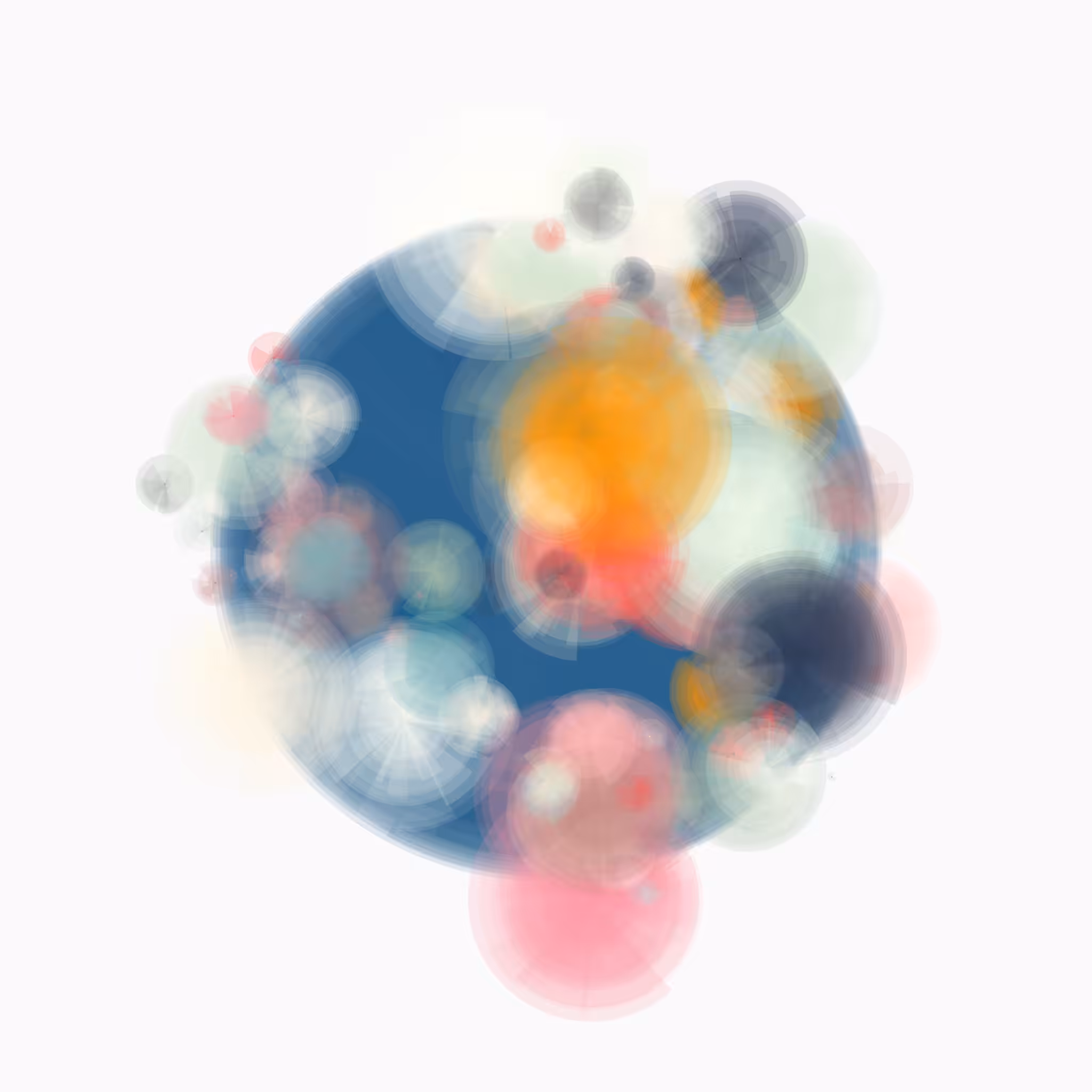 Aura #55