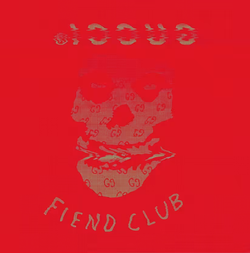 Gucci Fiend variant 1