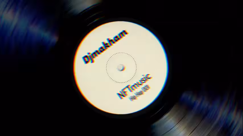 Hip Hop 001