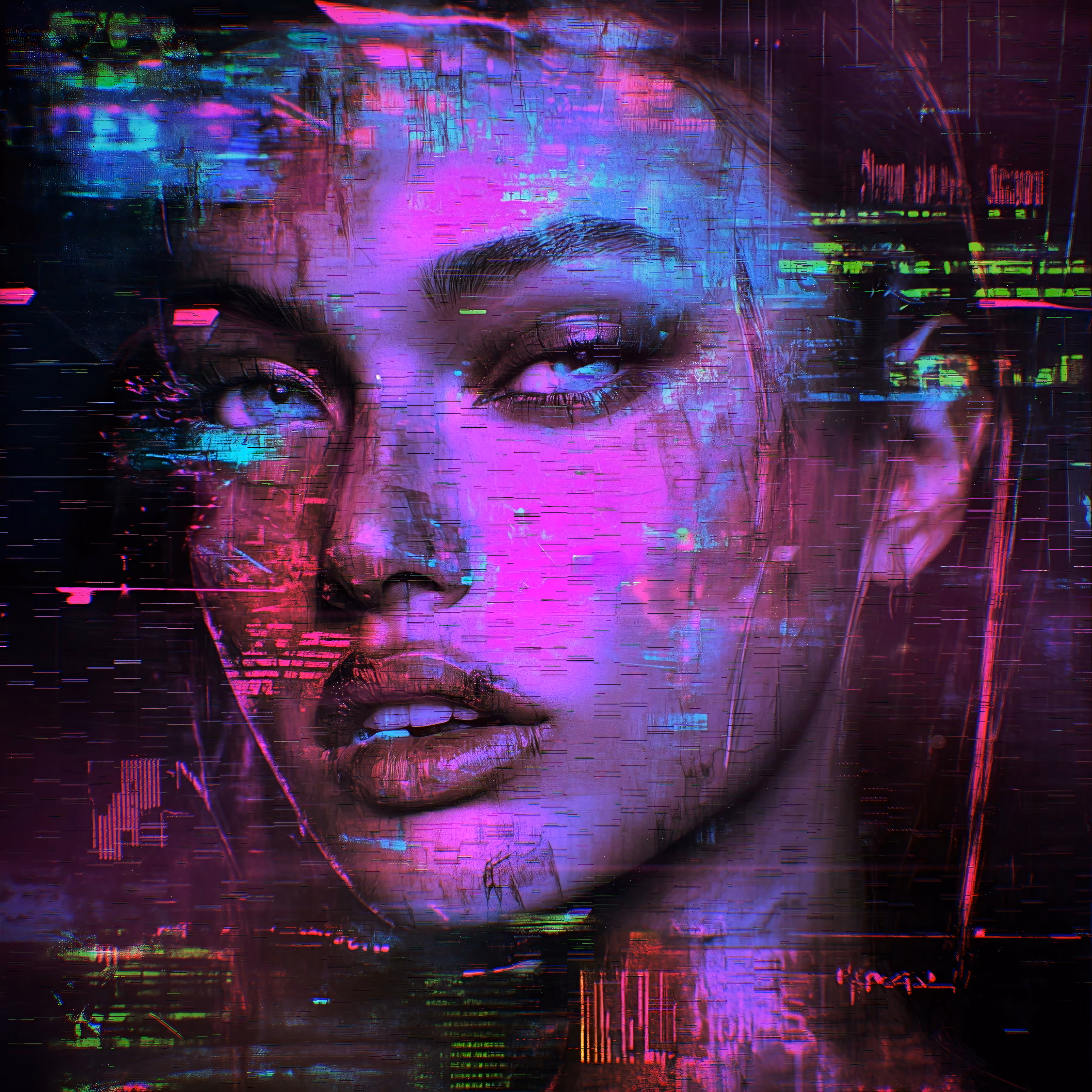 Cyber Siren