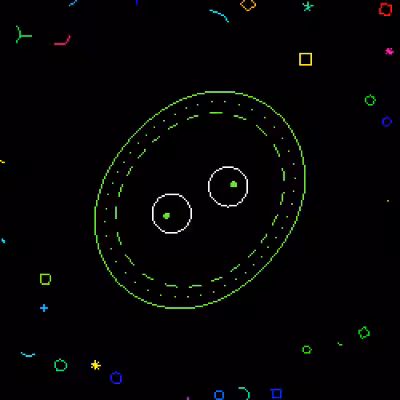amoeboidz!!🦠 #30