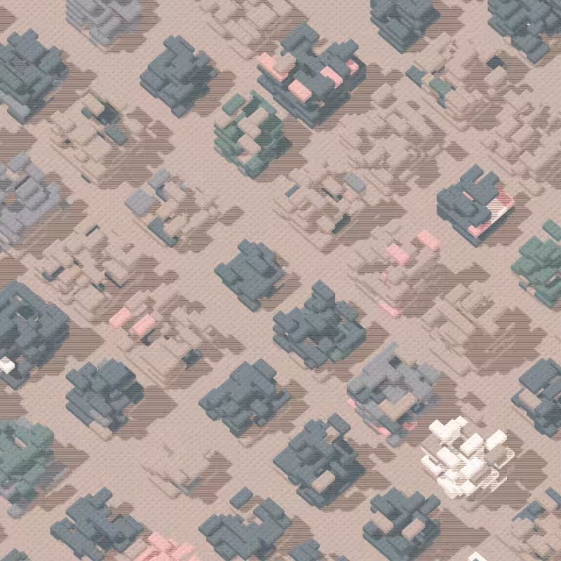 The Bricks I #179