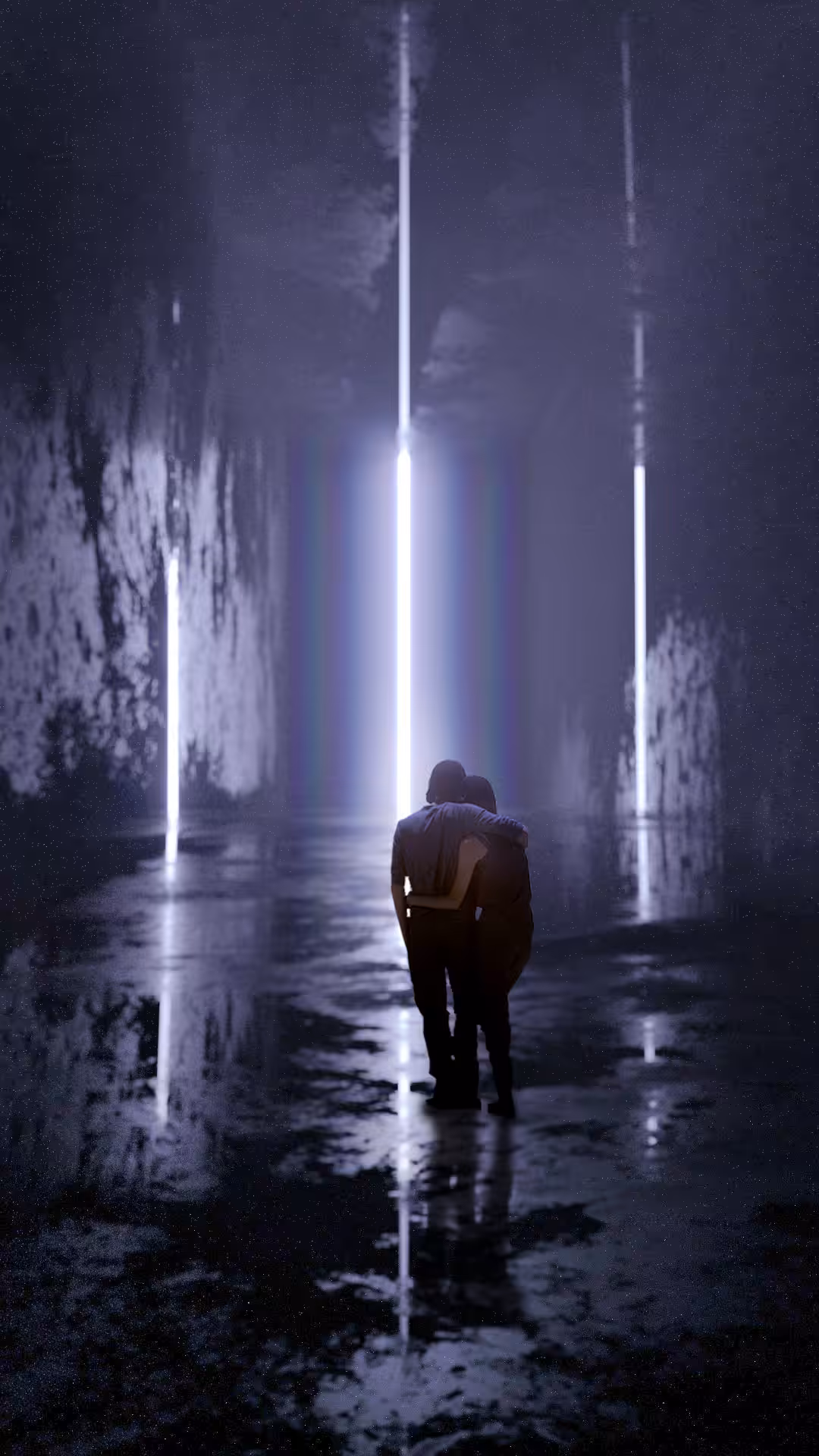Light of Eternity