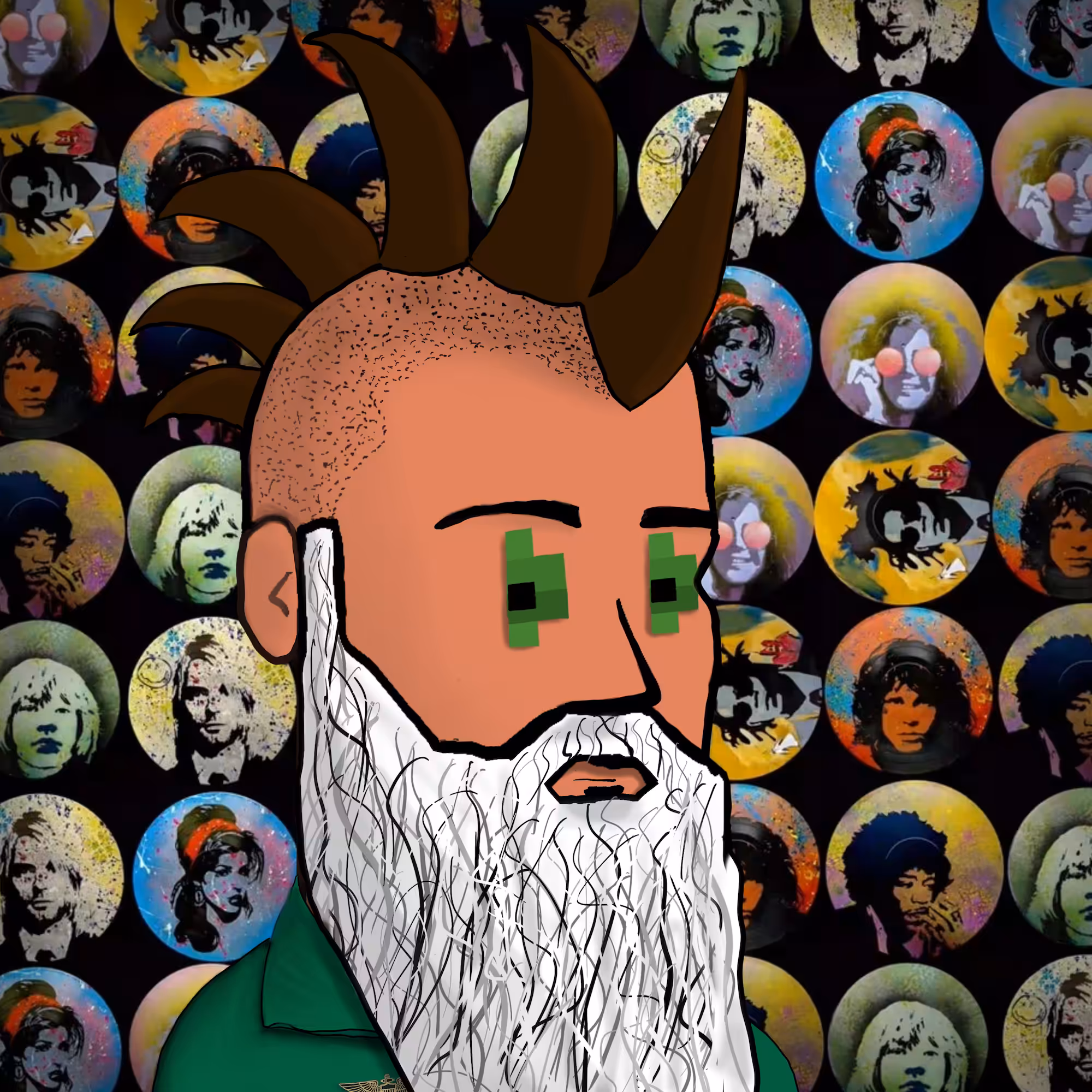 Subterrestrials #56