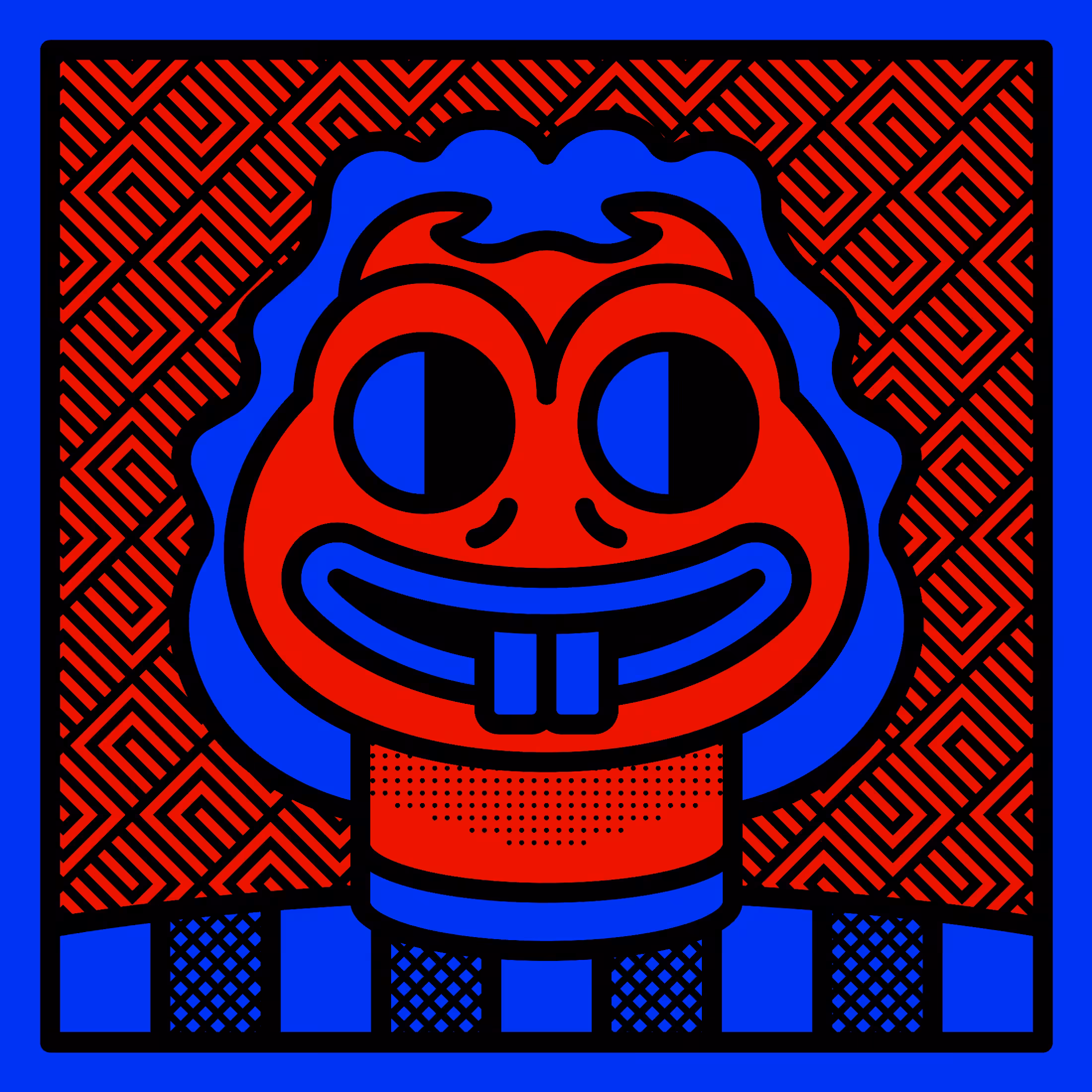 ACID PEPE 171