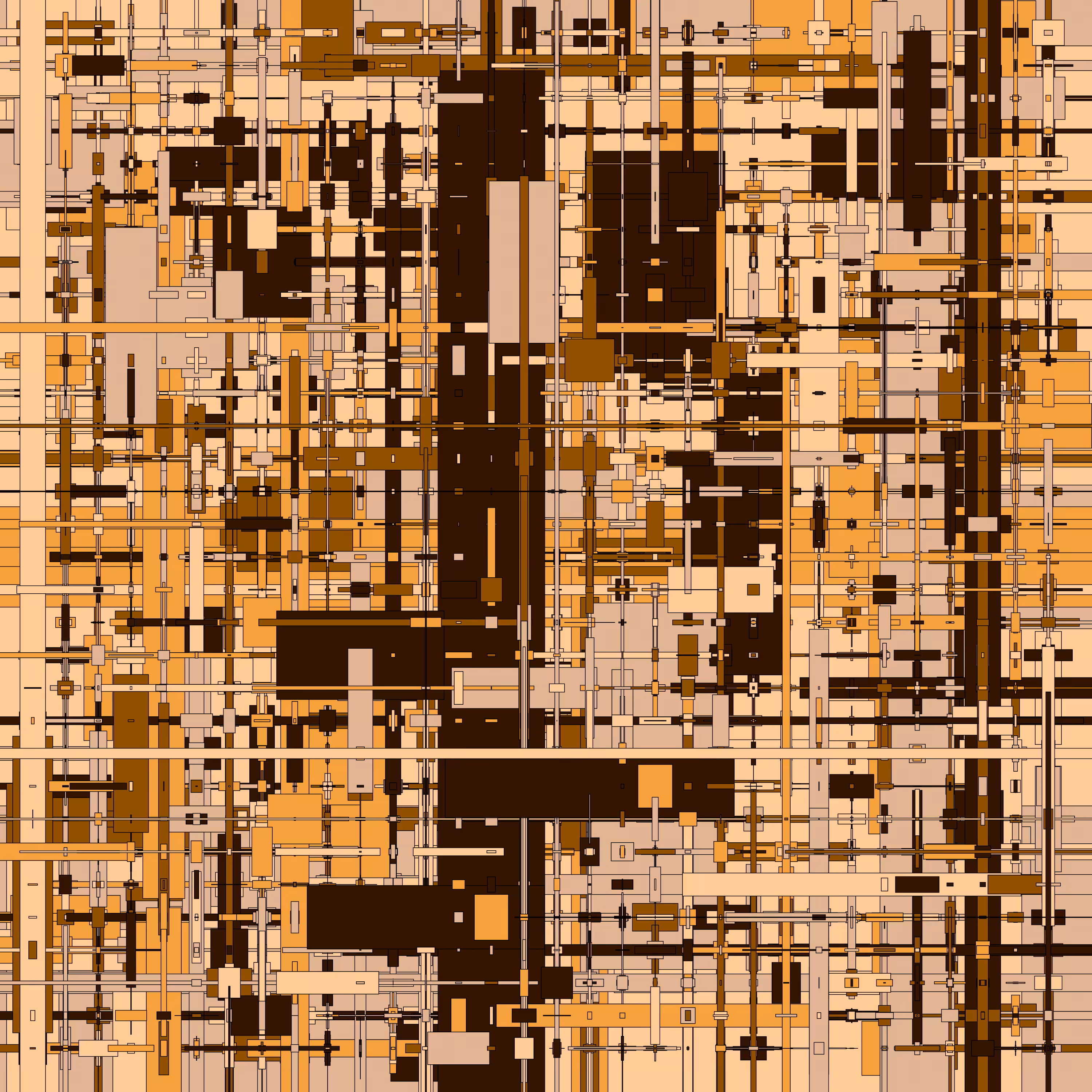 Crypto Wafer #5