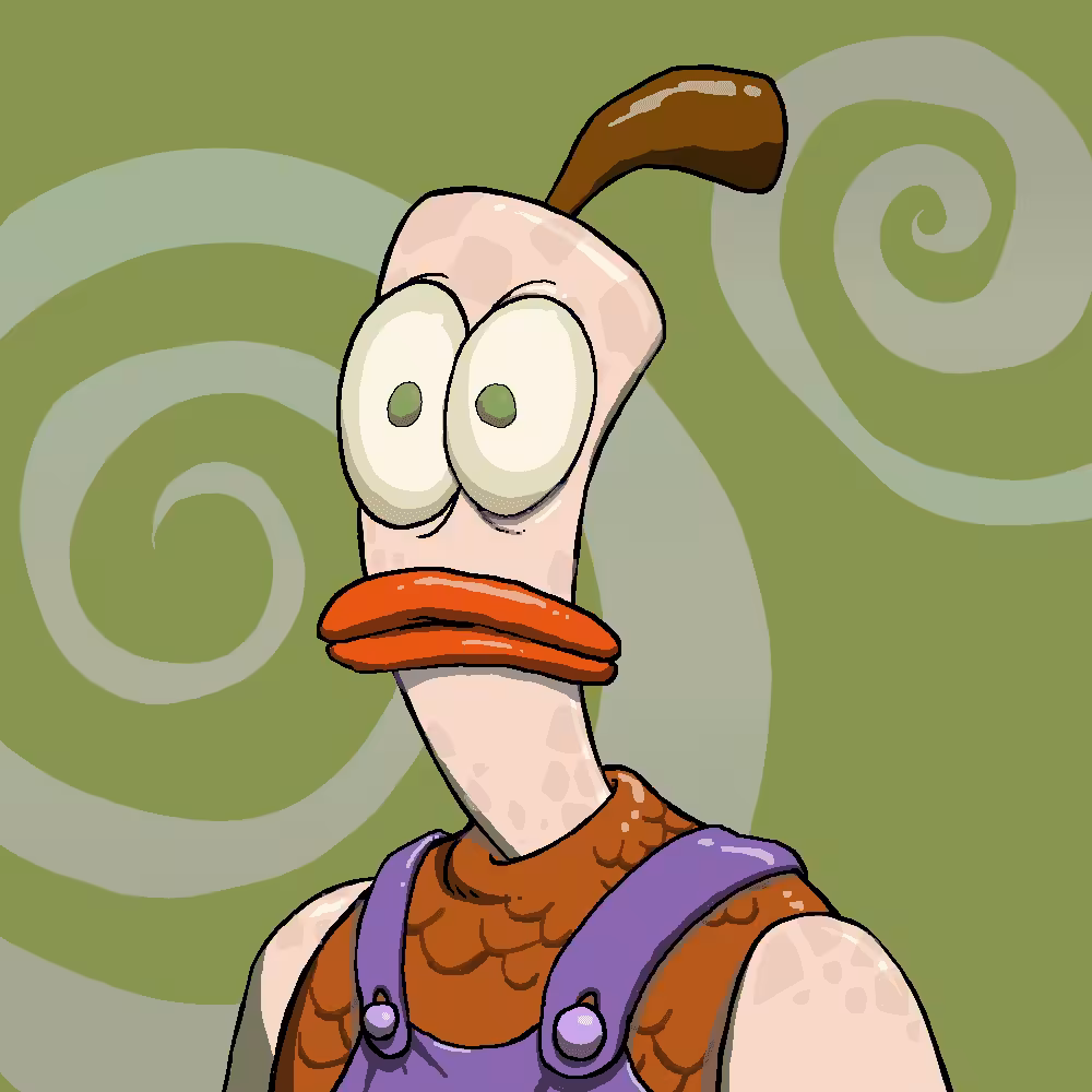KlayBenMen