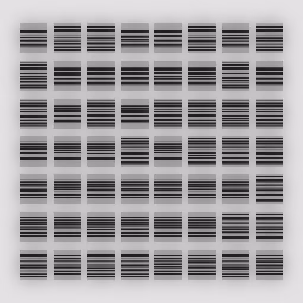 barcode(fxhash) #95