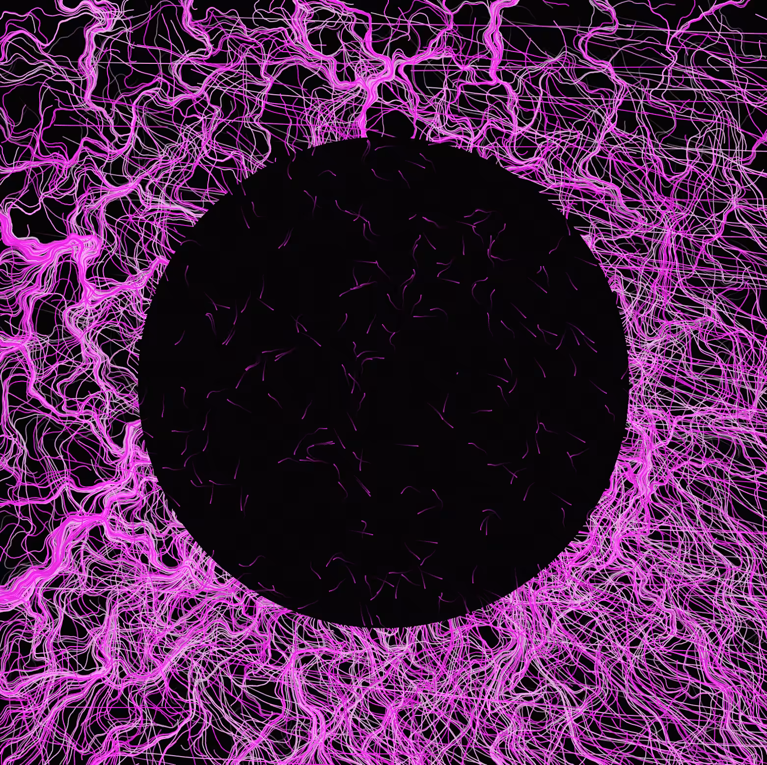 spirits, lifeforms... #56