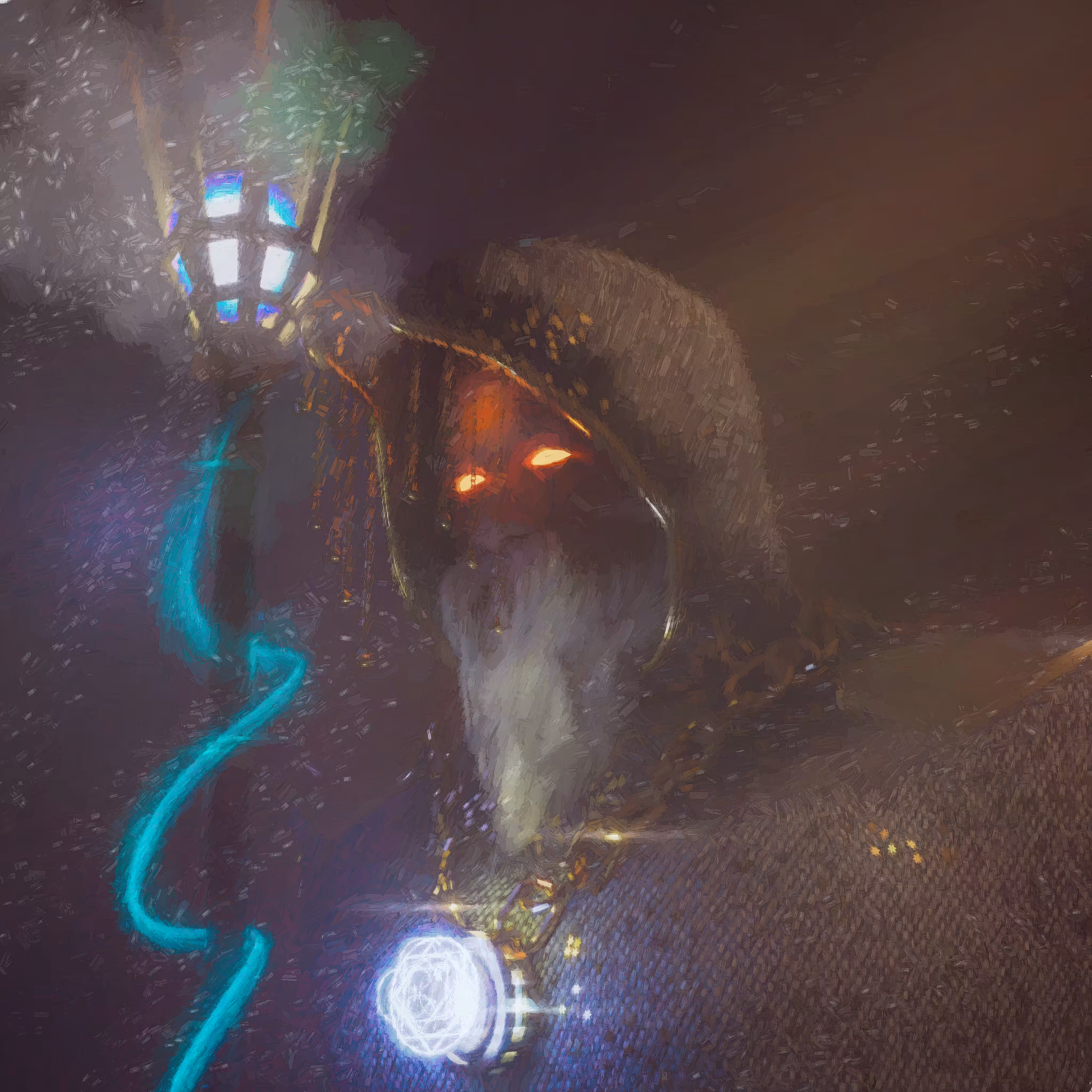 The Wizard