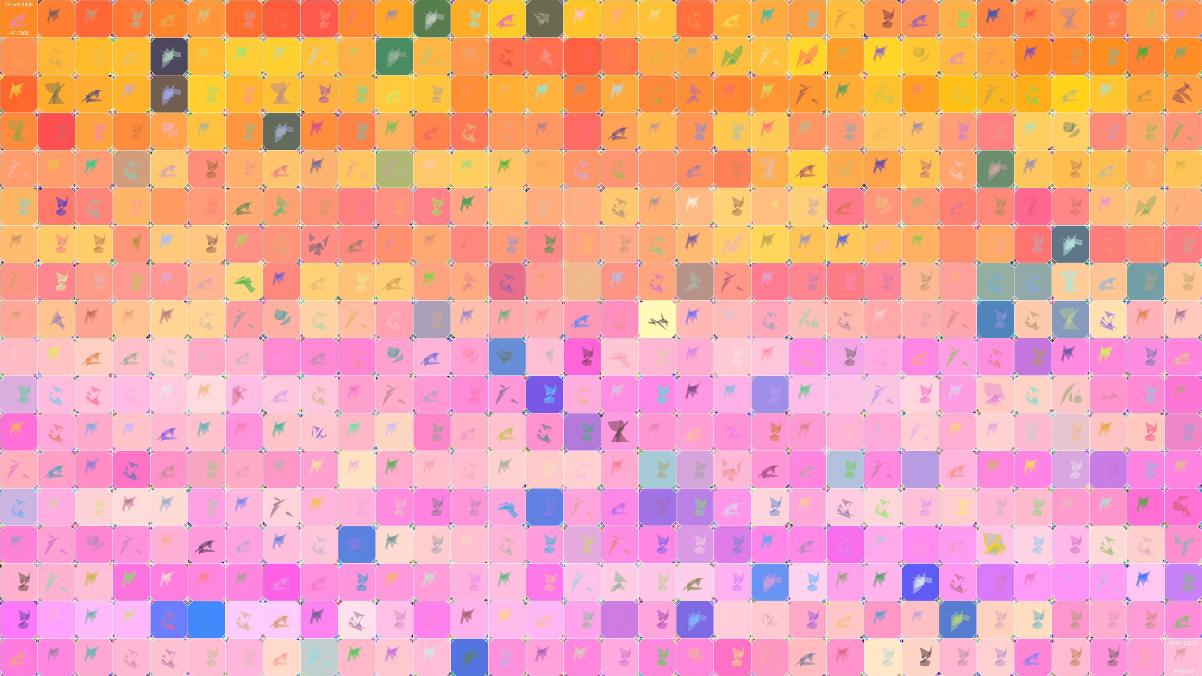 CryptoArte: Painting #8538