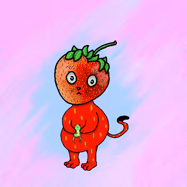 Fresa Fresca