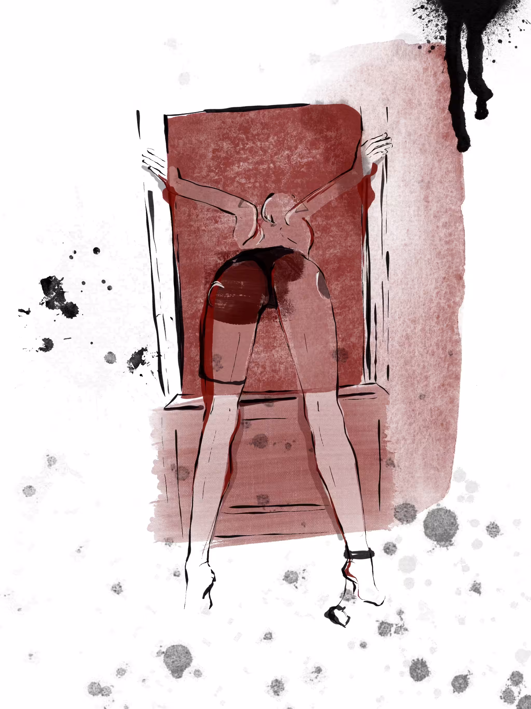 Miss Submissive