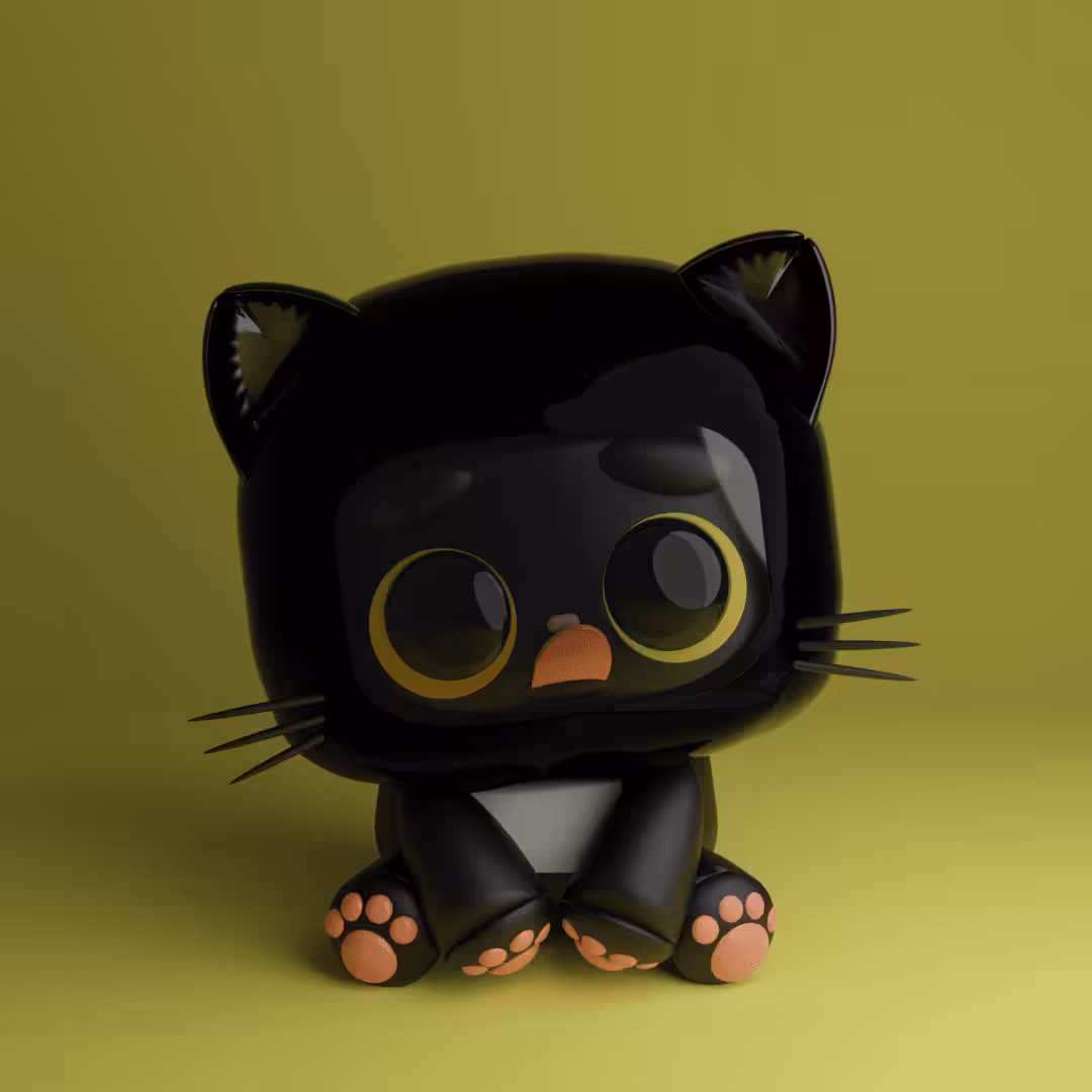 Neko #024