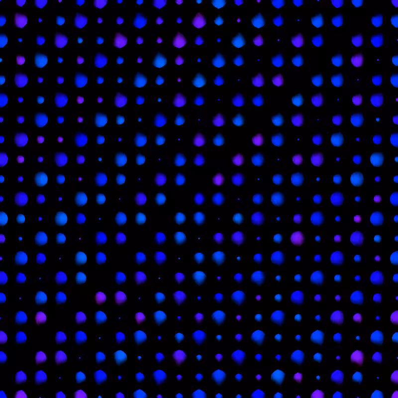 Shimmering Gobbetz #21
