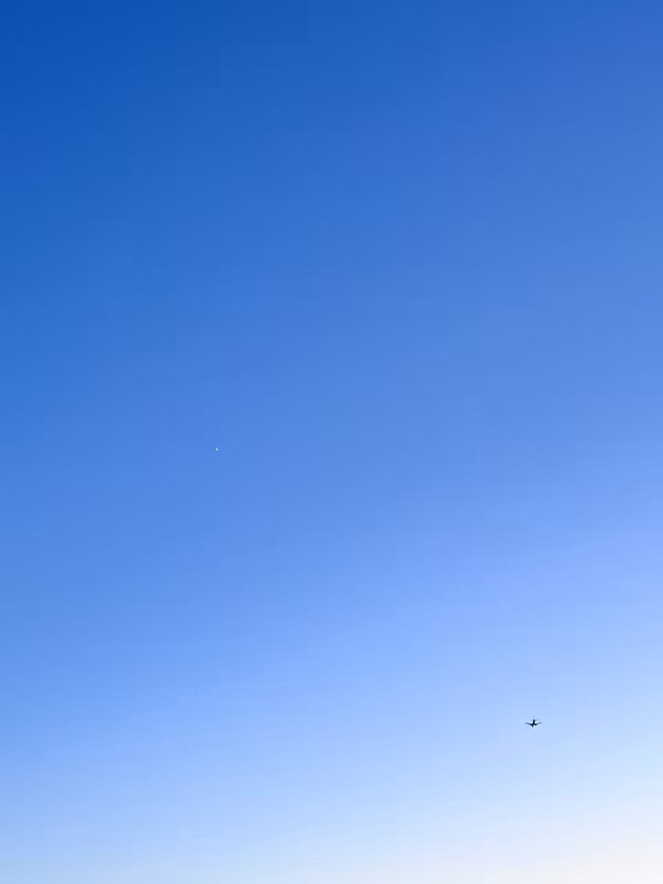 The Flight with Mars