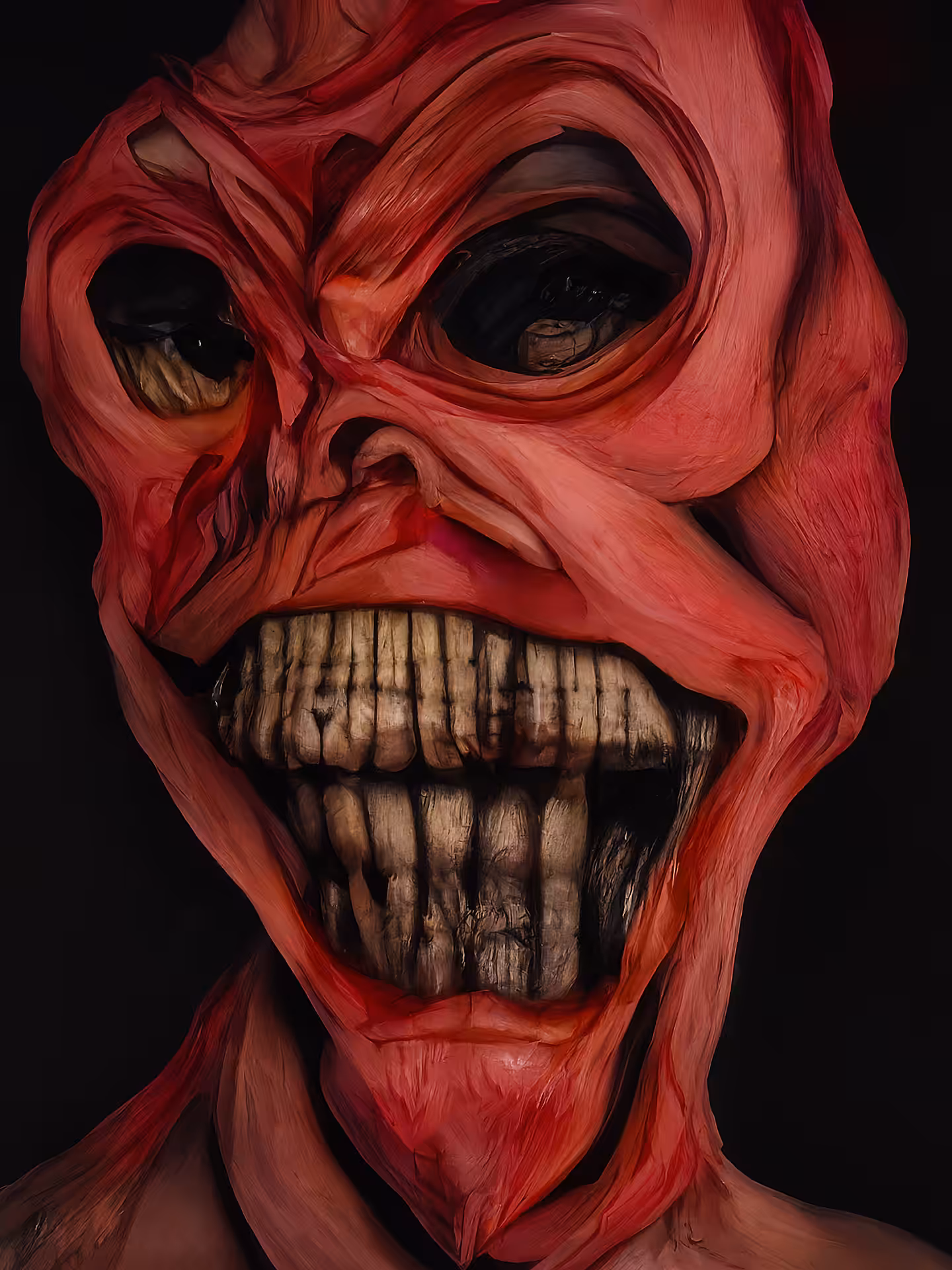 Demons