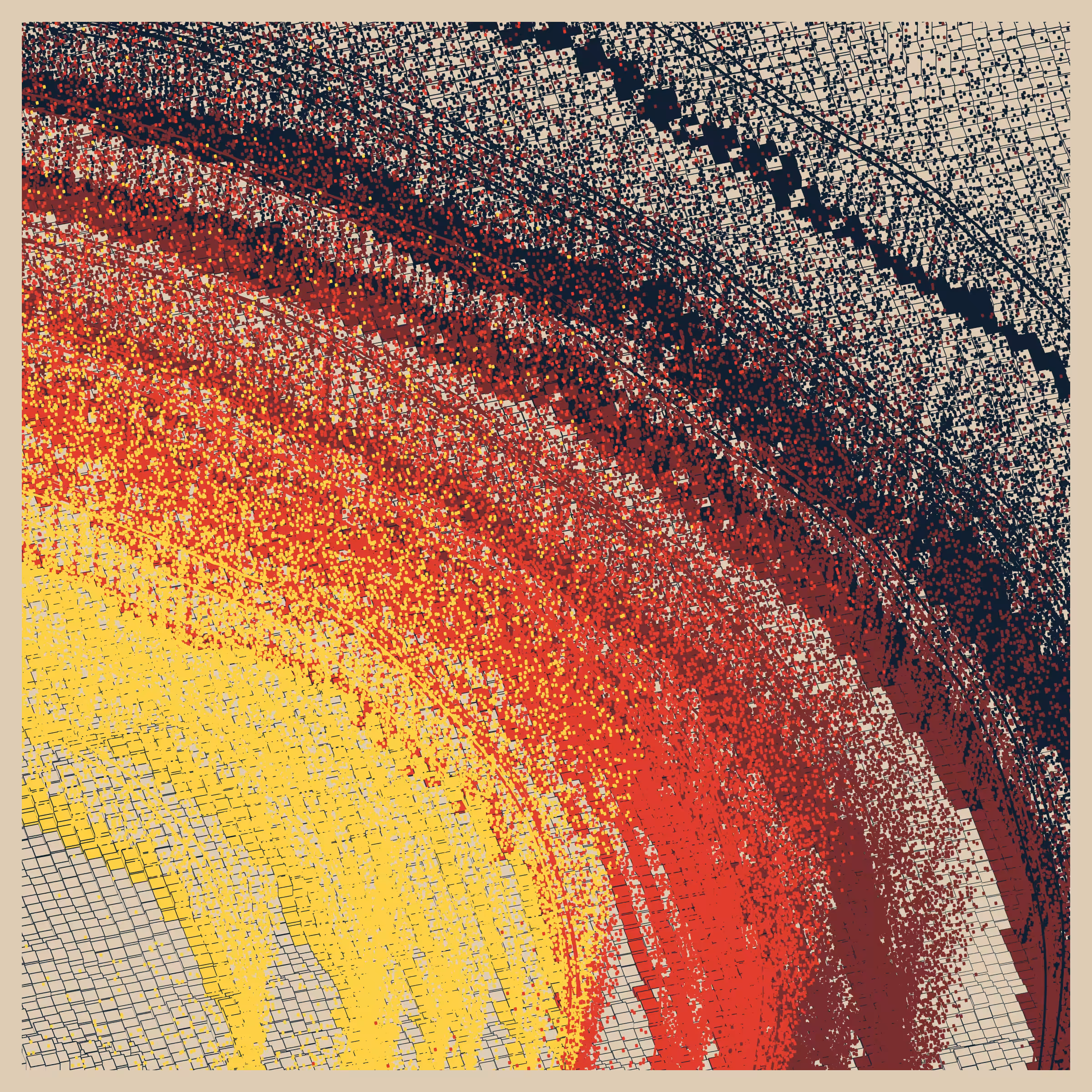 Echo of Intensity #688