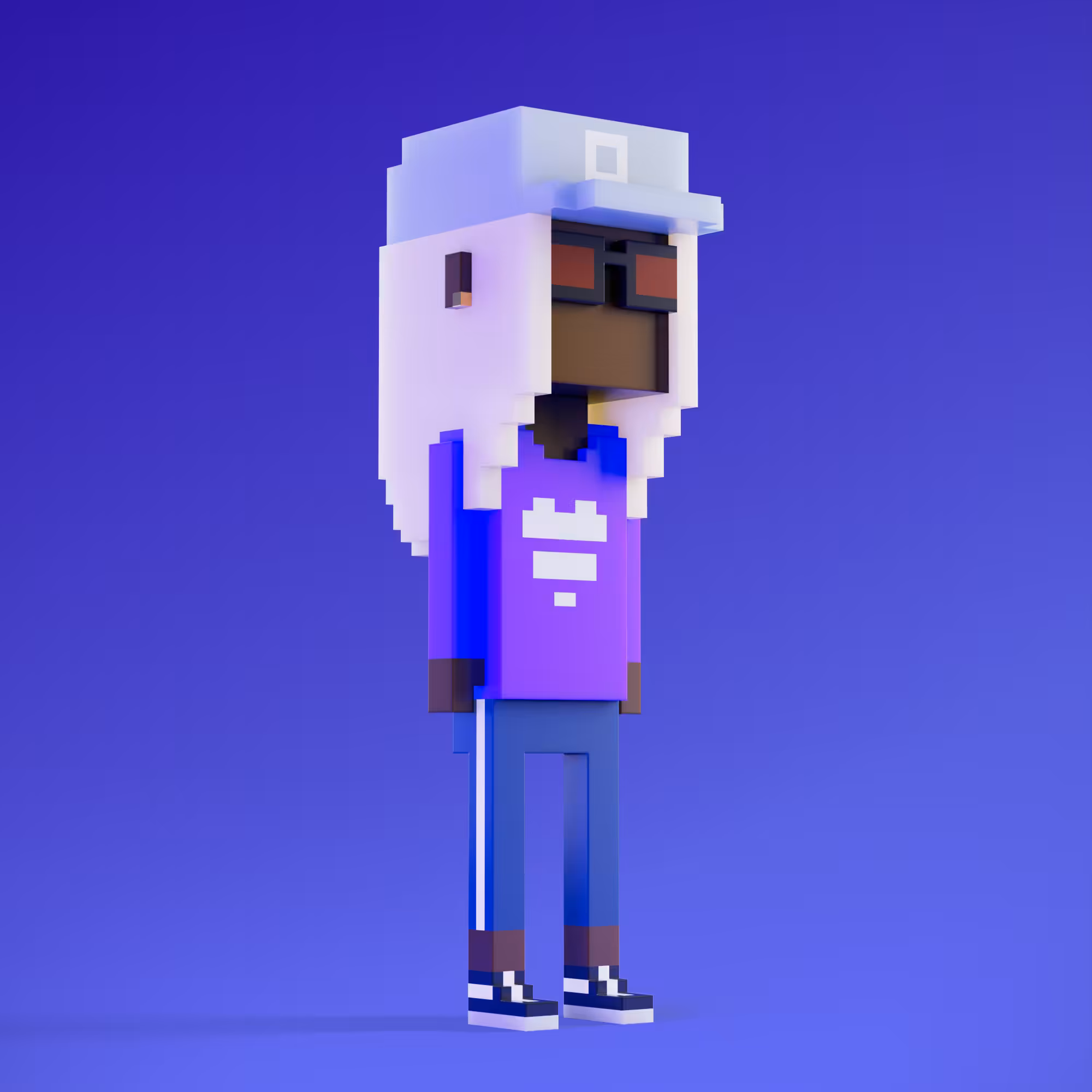 Meebit #13749