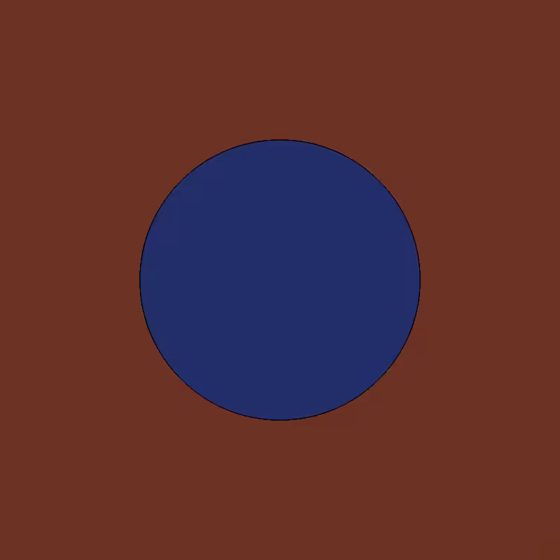 Simple Circle #31