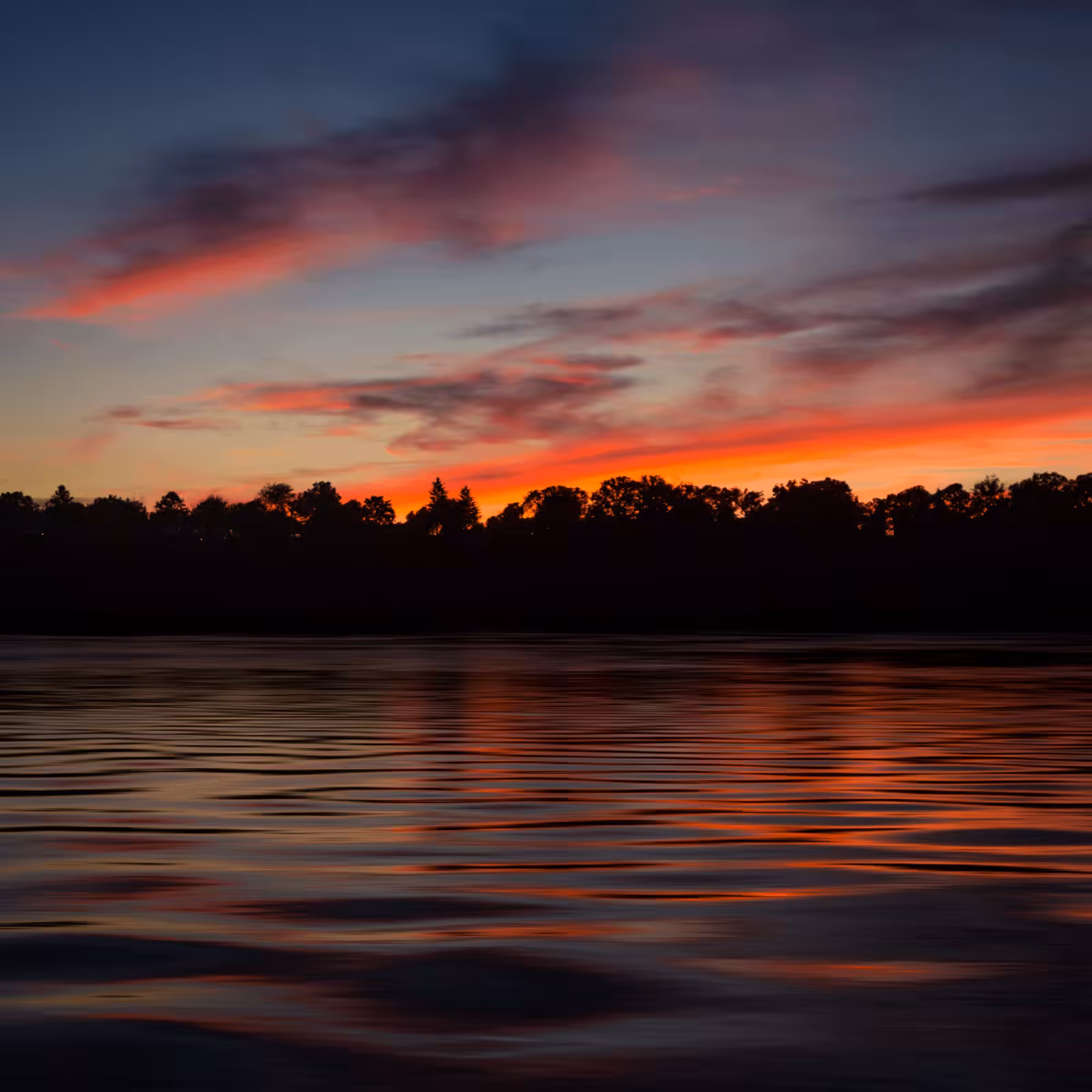 Join Me for a Sunset