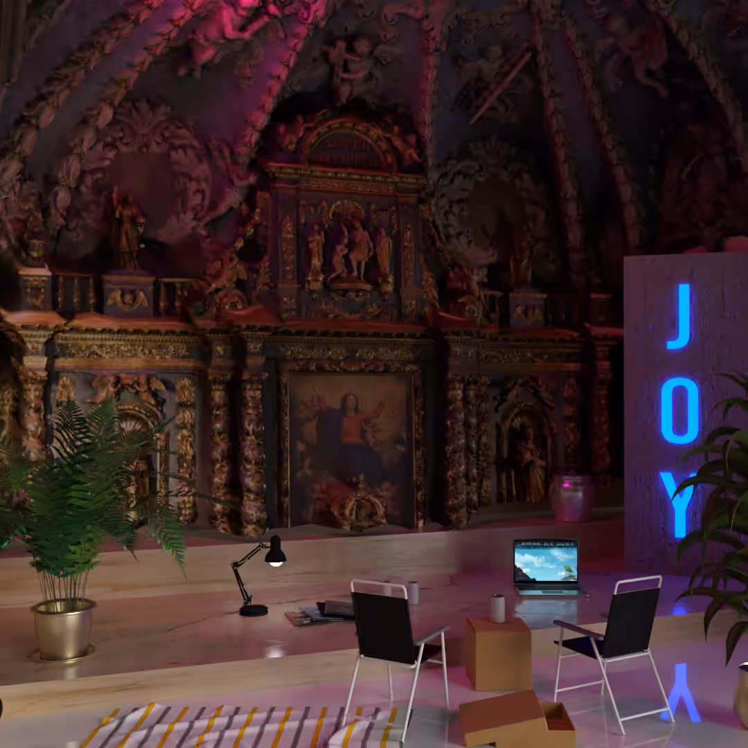 Vapid Room_08