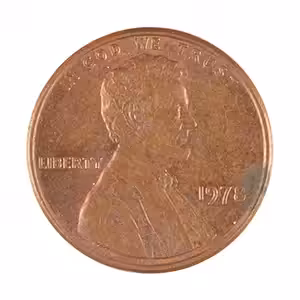 Cent #3347
