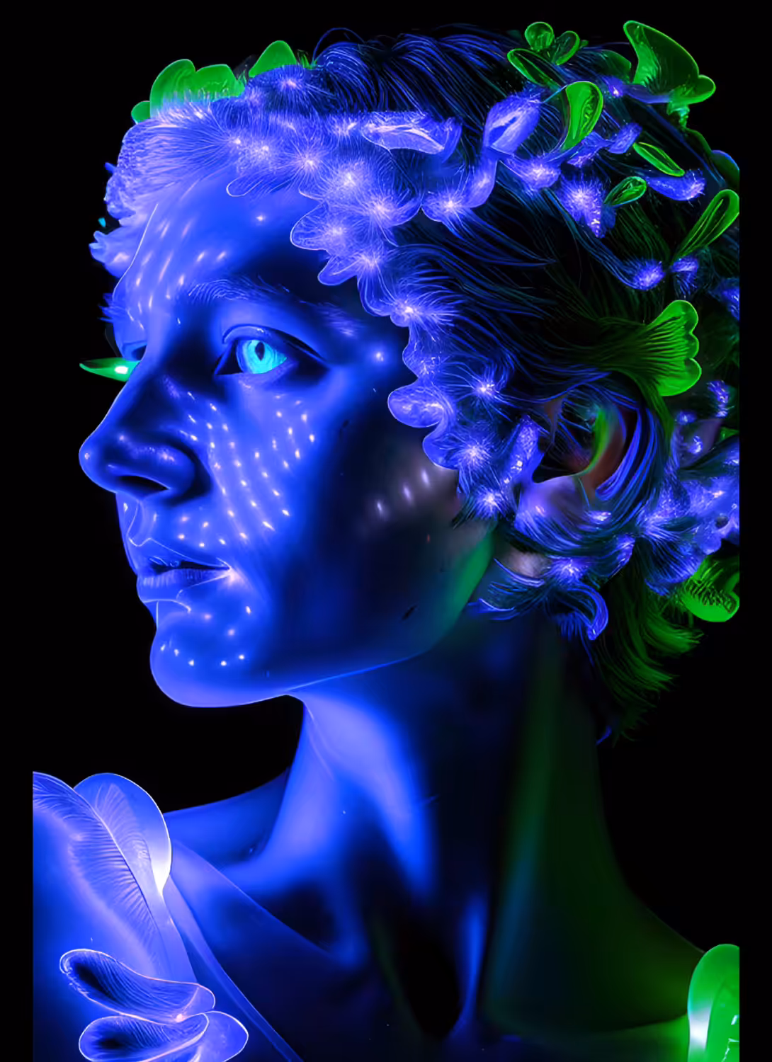 "Emperor of Light"