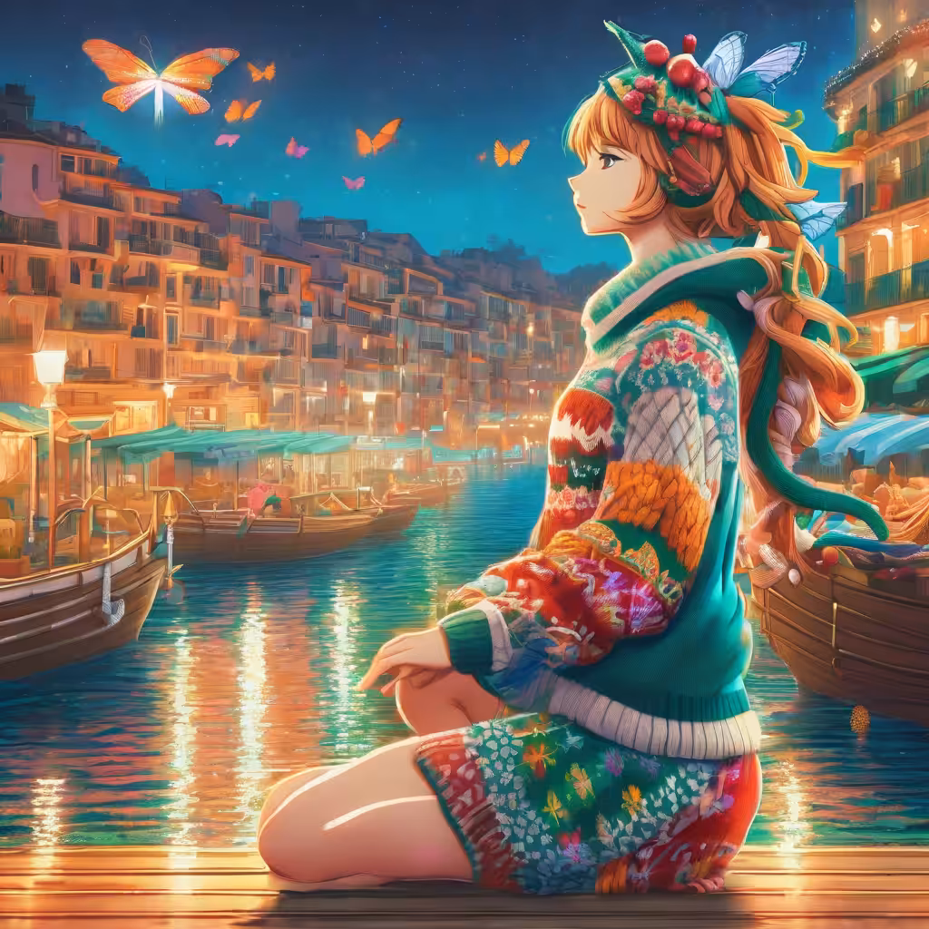 dreamy 