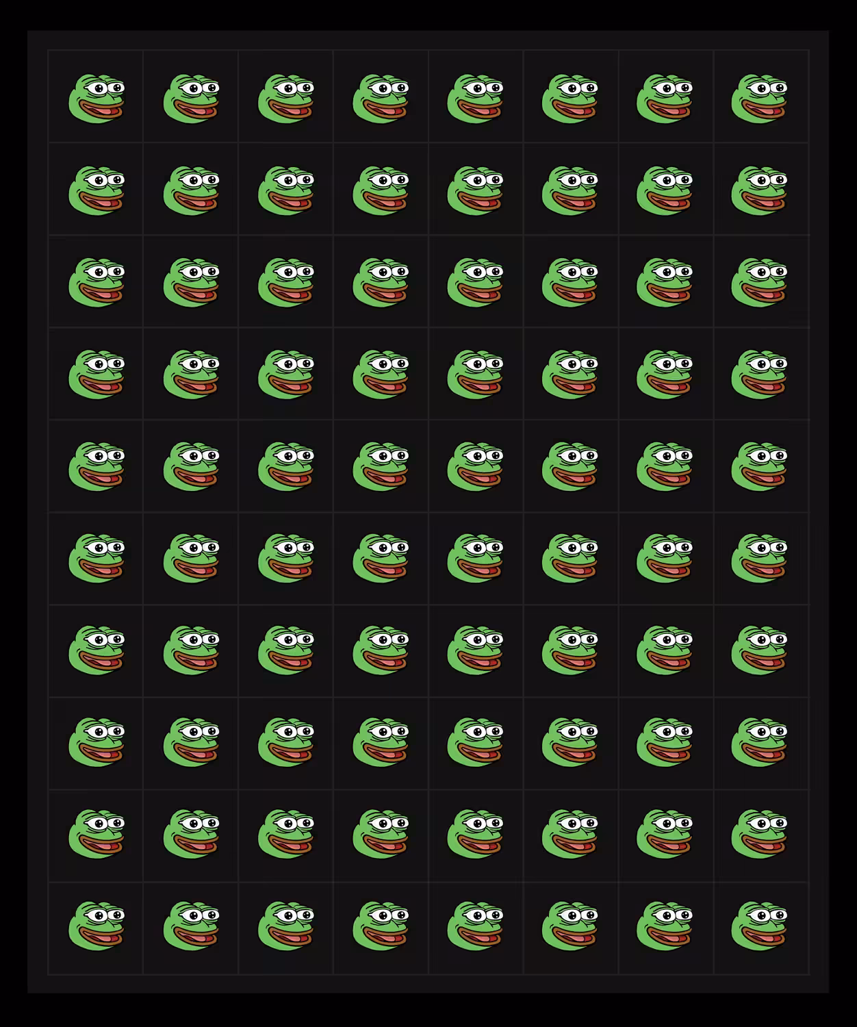 Pepes - Check Edition