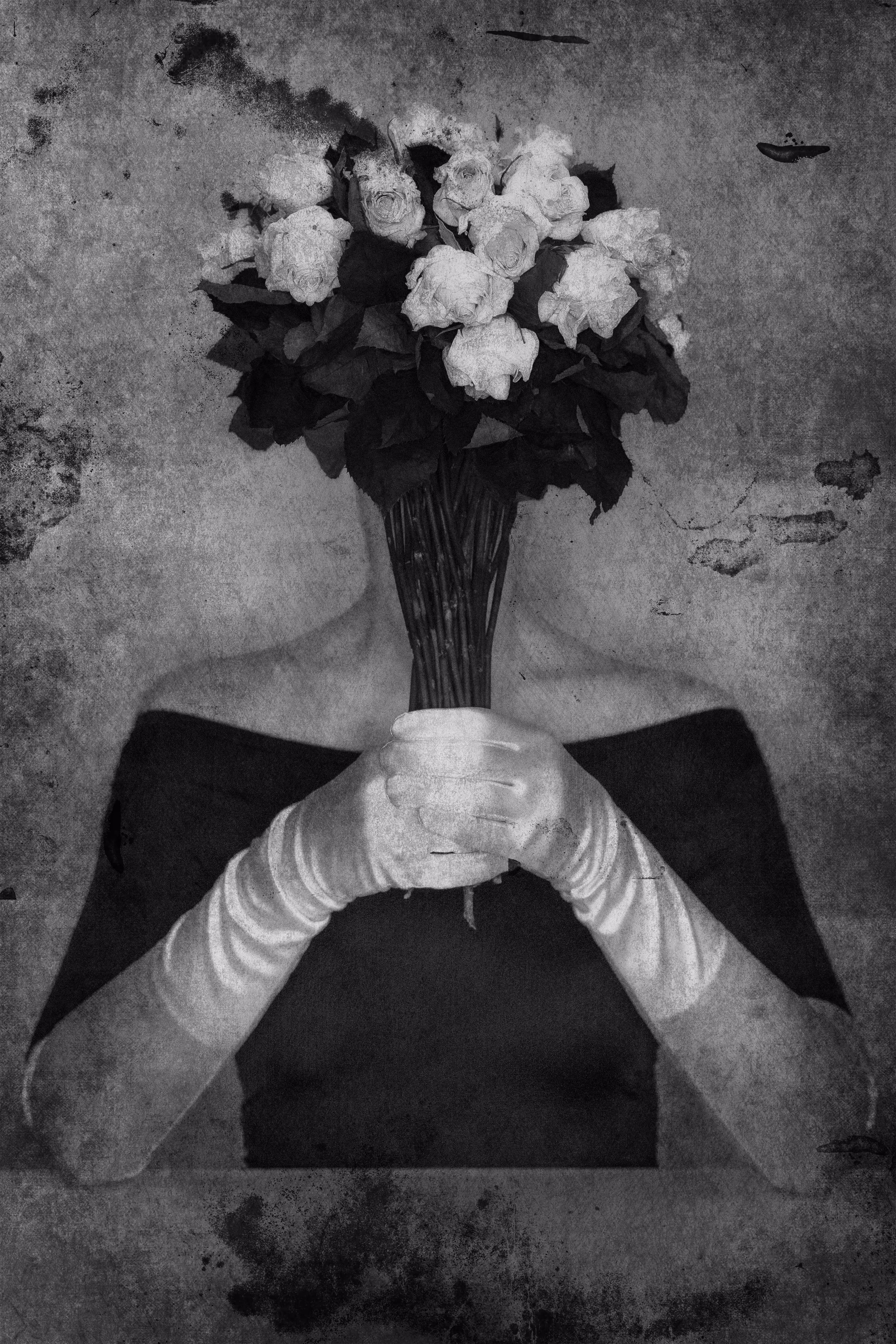 Disappearance