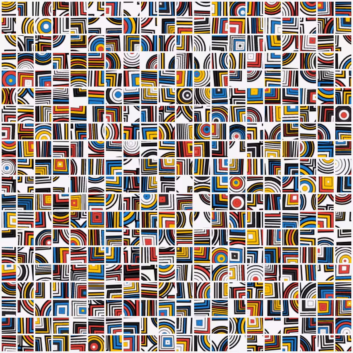 (Un)organized #109
