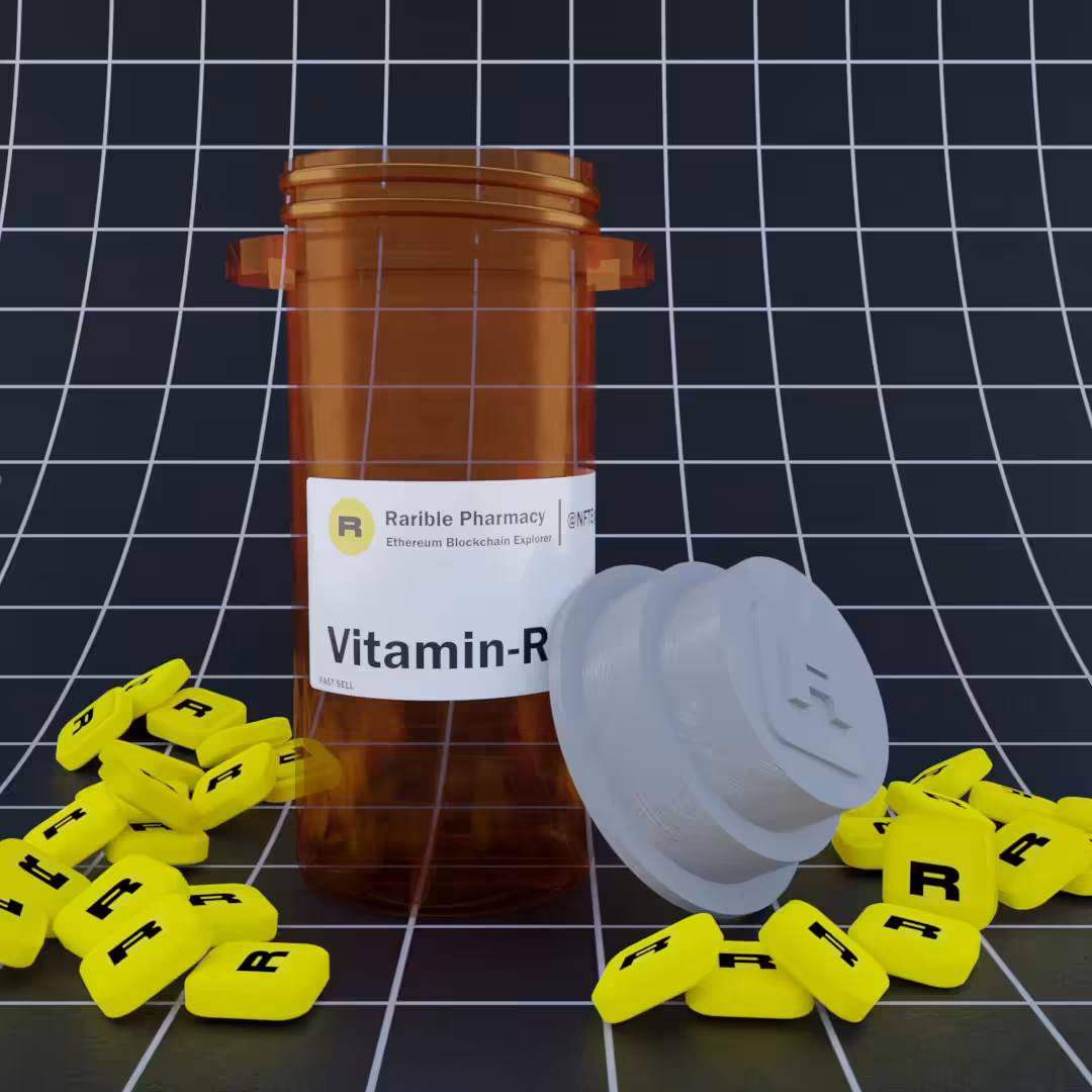 Vitamin R