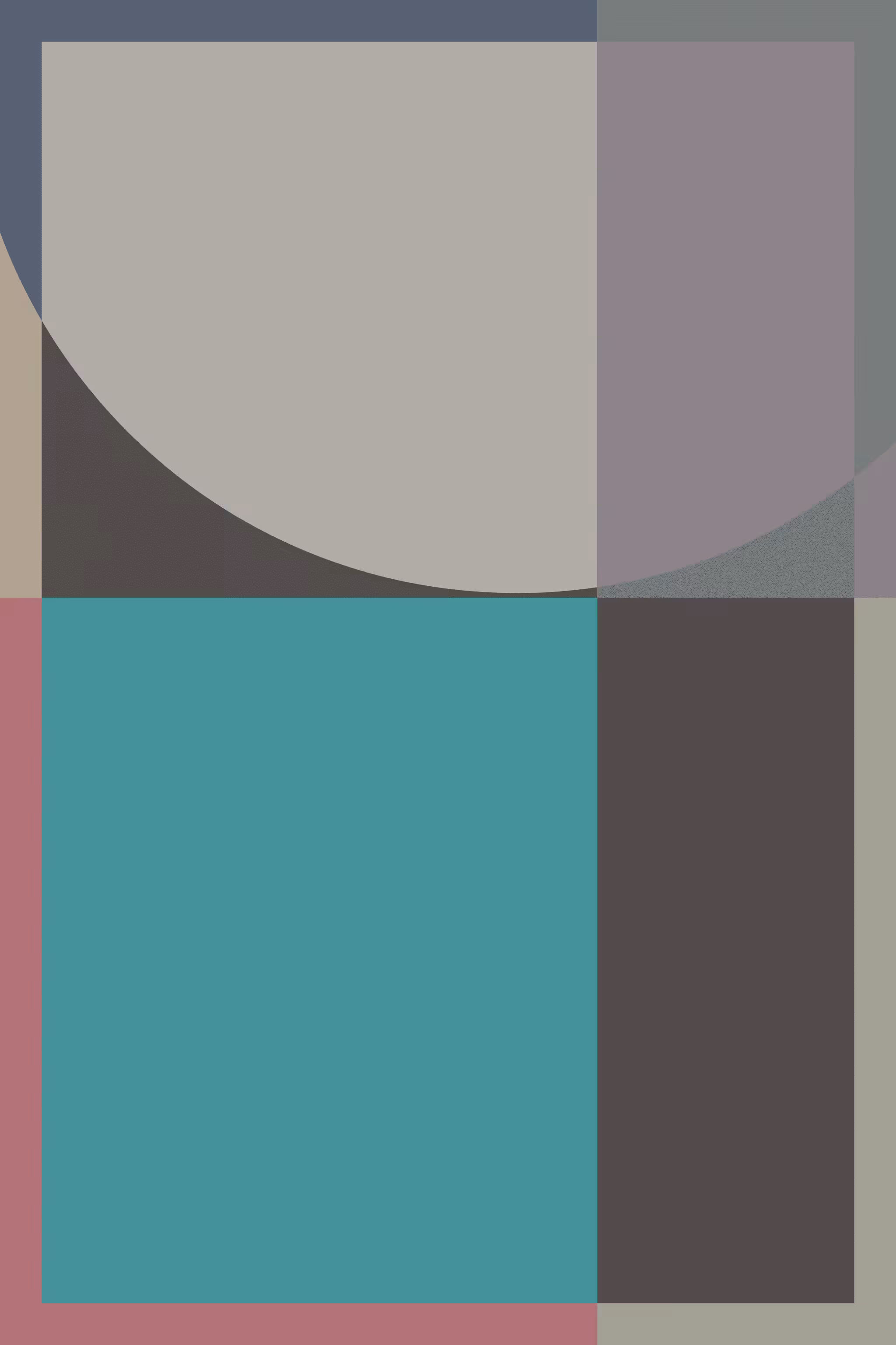 Generative Minimalism #417