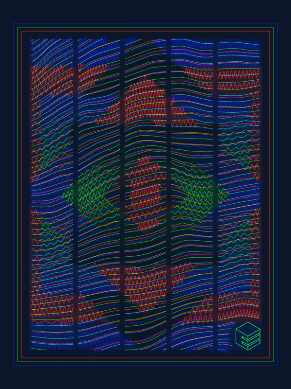 INTERFERENCES #205