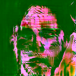 [Face #13]