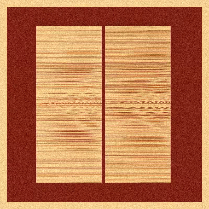 Lines & Turbulence #46