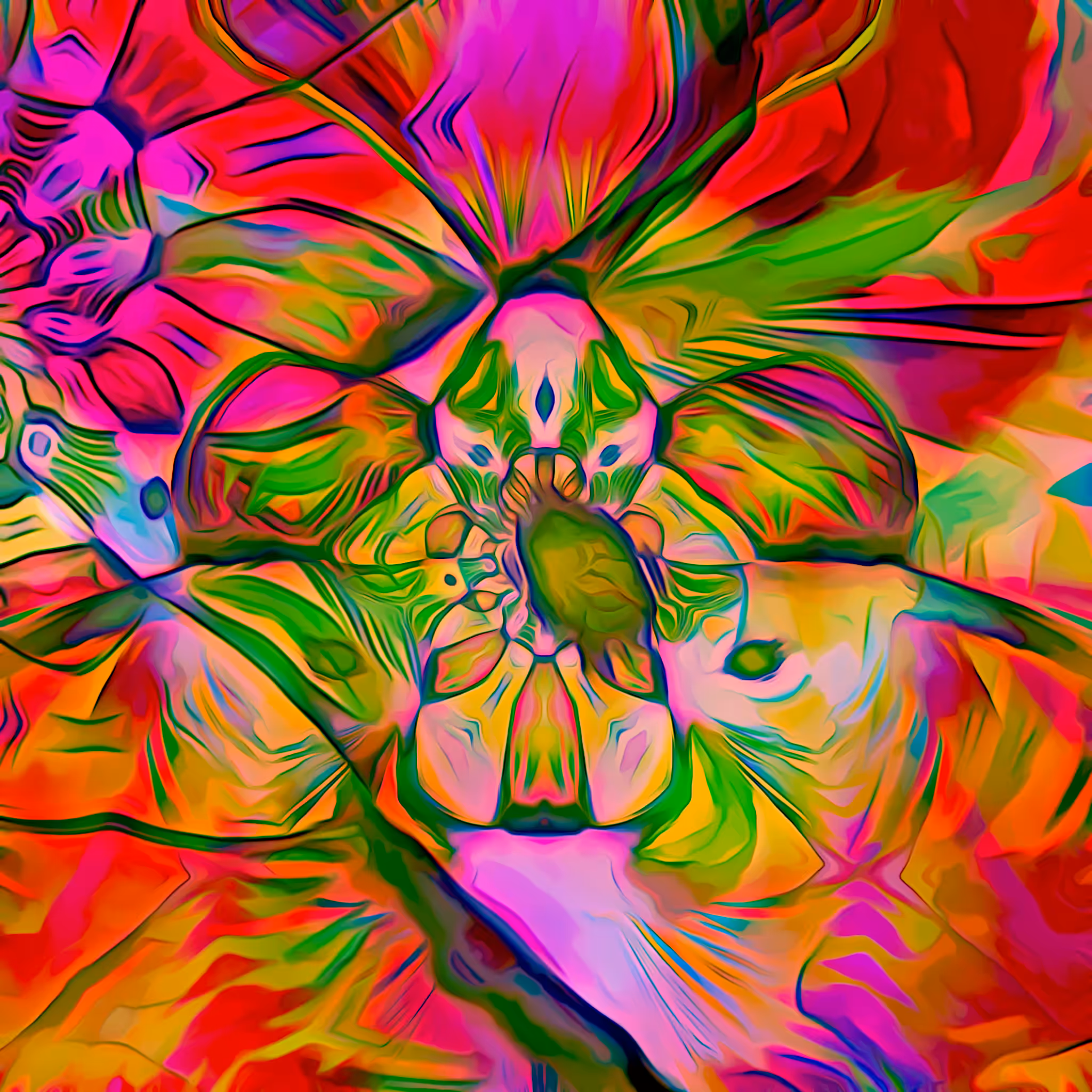 The Heart of It
