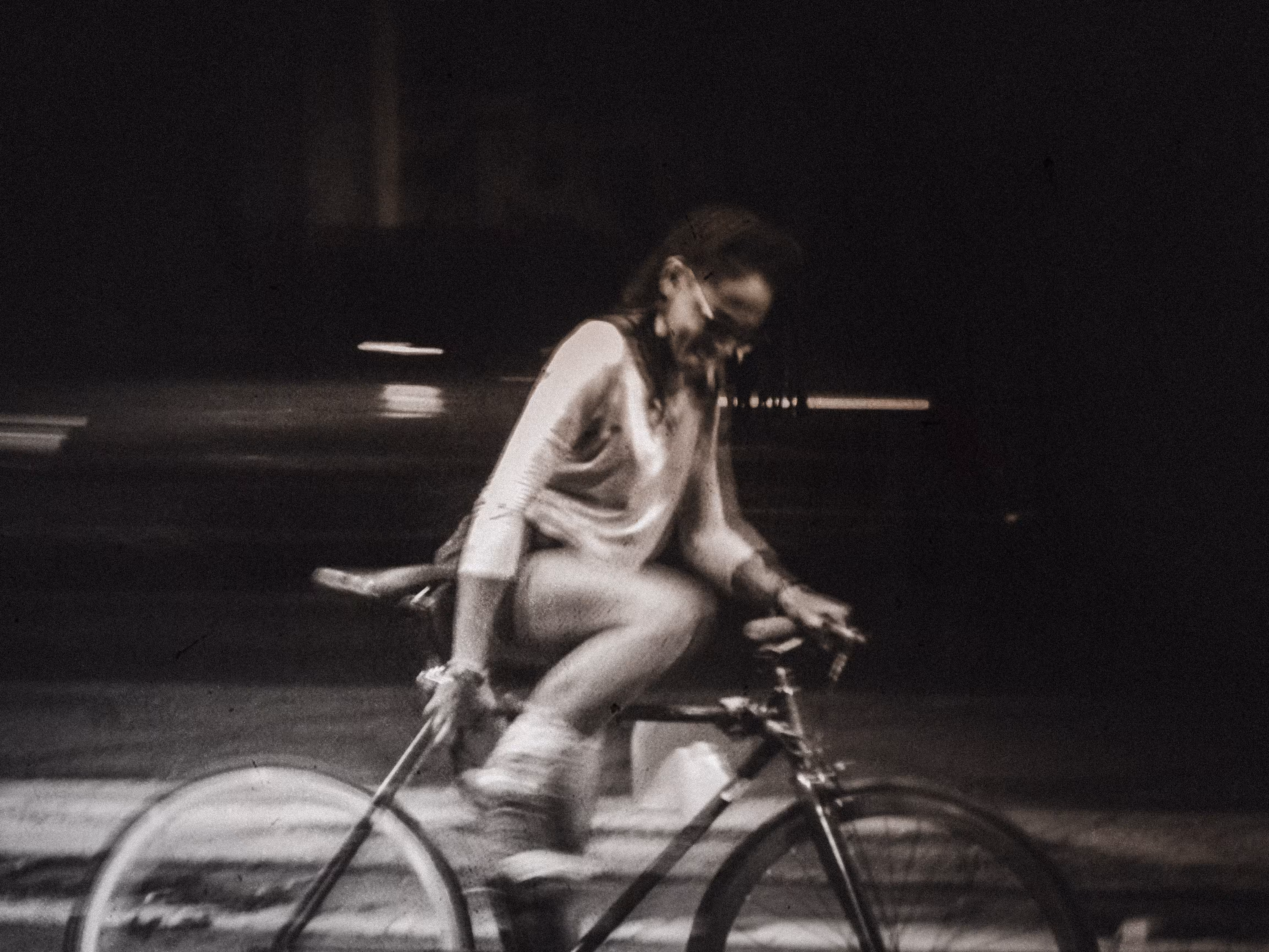 VELO QUEEN's